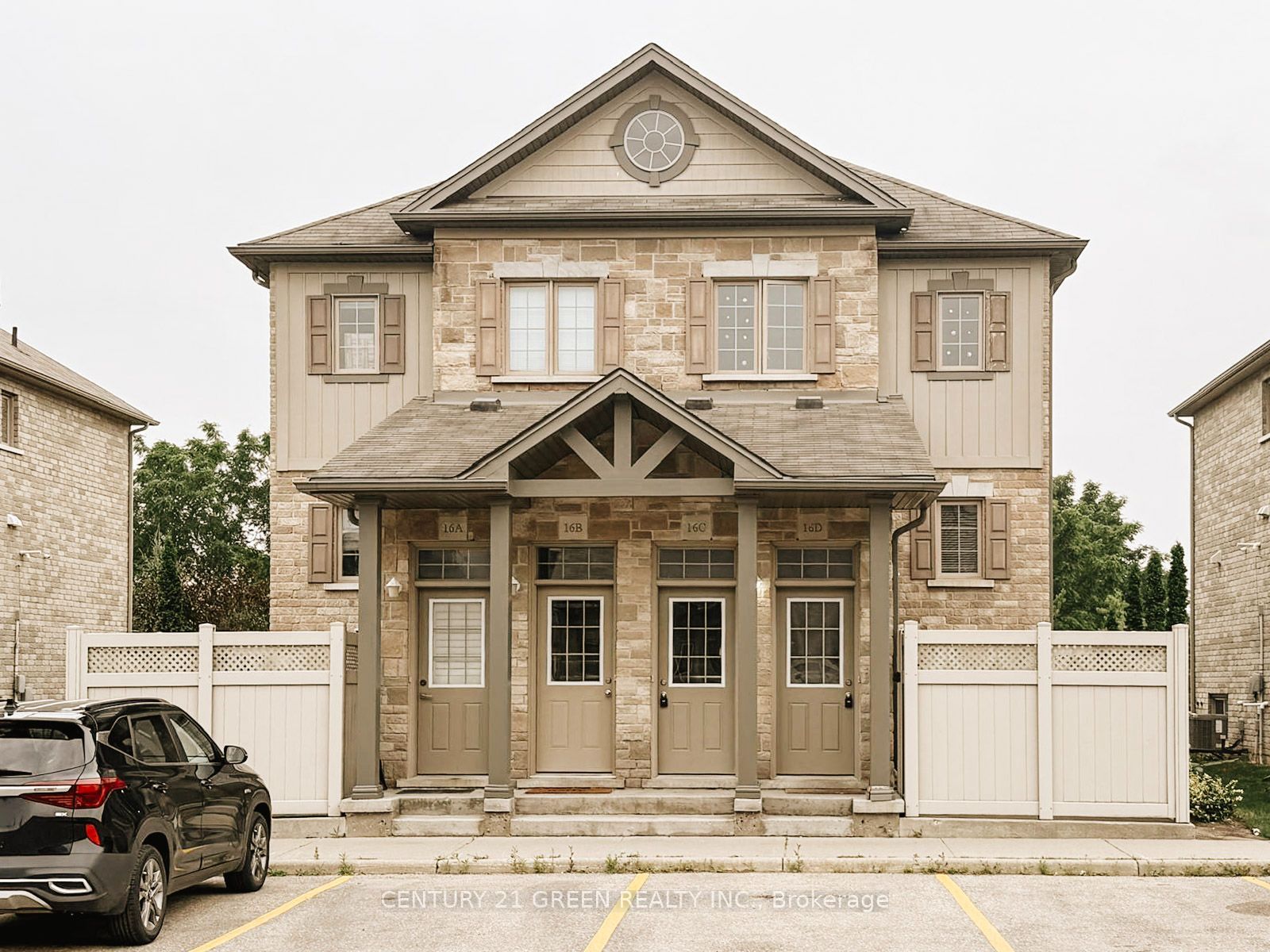 931 Glasgow Street 16C, Waterloo, ON N2N 0B6