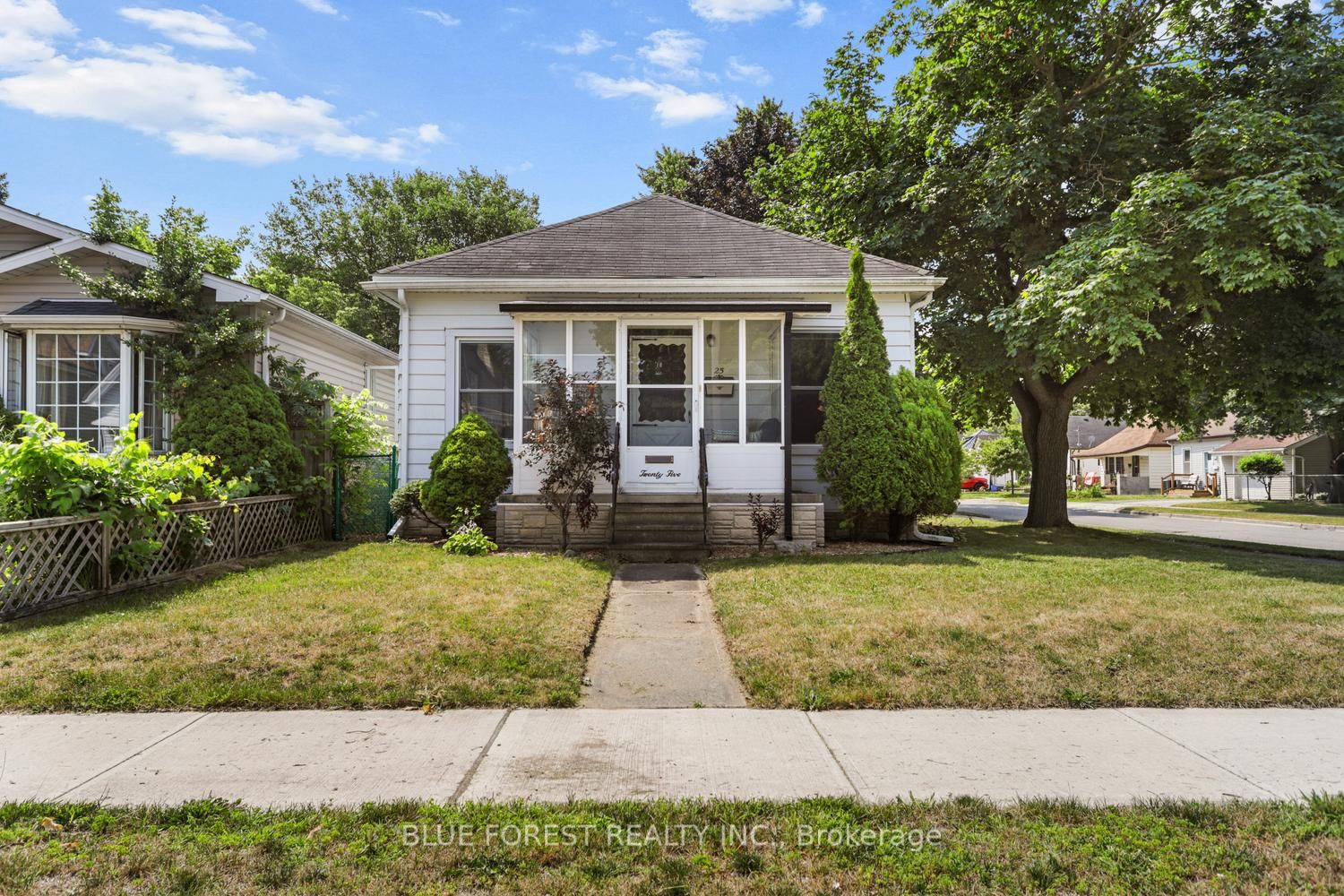 25 Major Street, London East, ON N5Z 1E2 photo 2