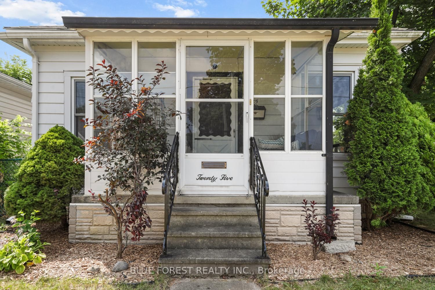 25 Major Street, London East, ON N5Z 1E2 photo 4