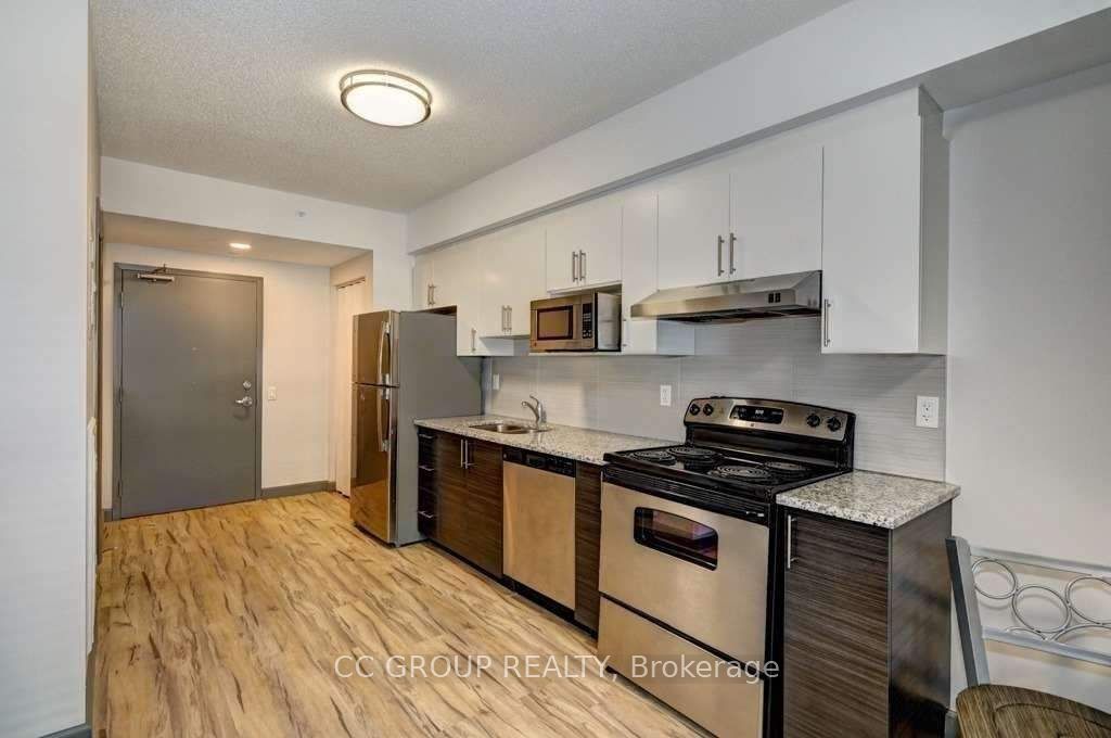 258A Sunview Street 1610, Waterloo, ON N2L 3V9 photo 2