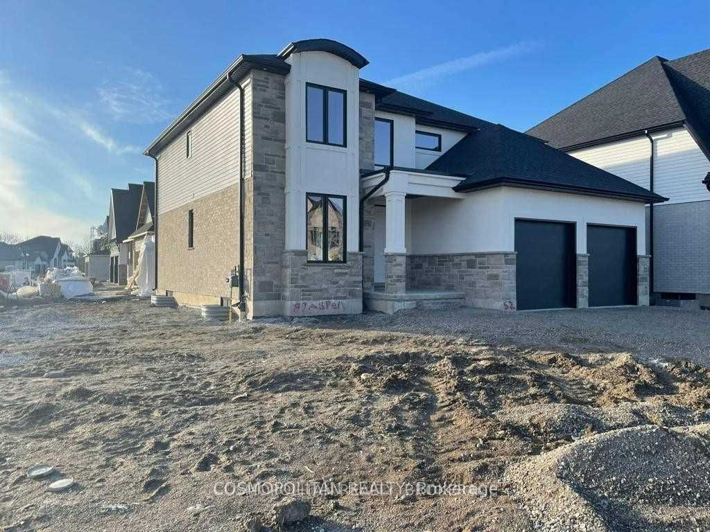 80 Aspen Circle, Thames Centre, ON N0M 2P0 photo 5