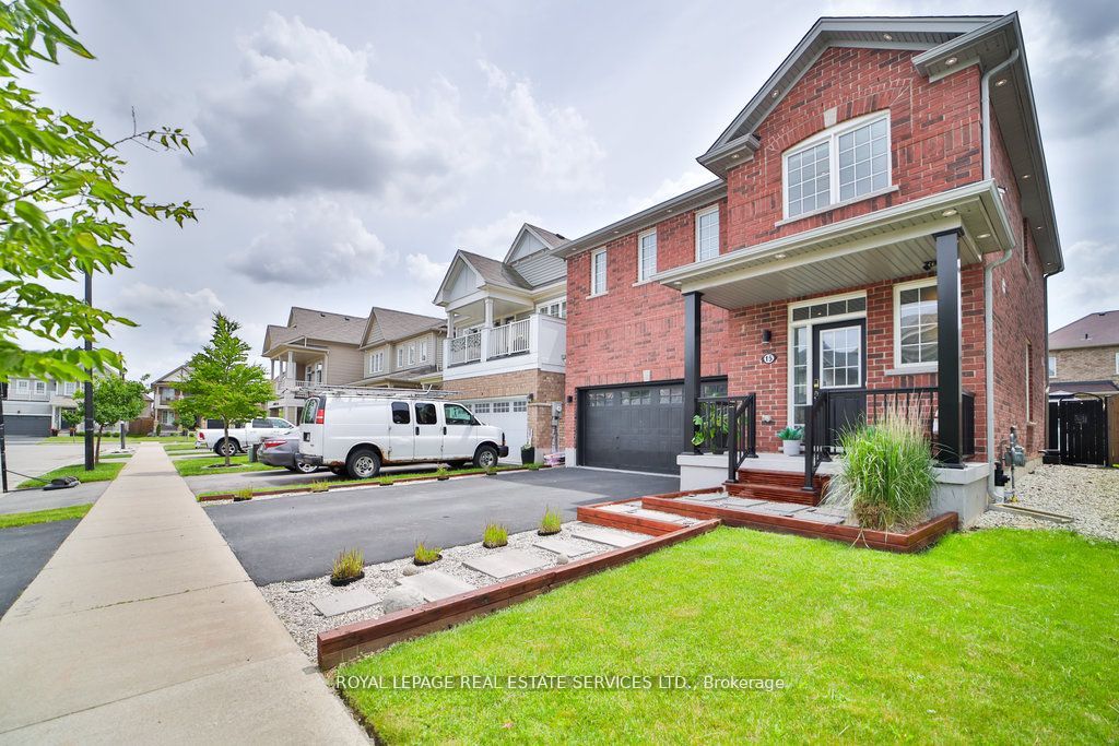 15 Mcallistar Drive, Hamilton, ON L0R 1C0 photo 2