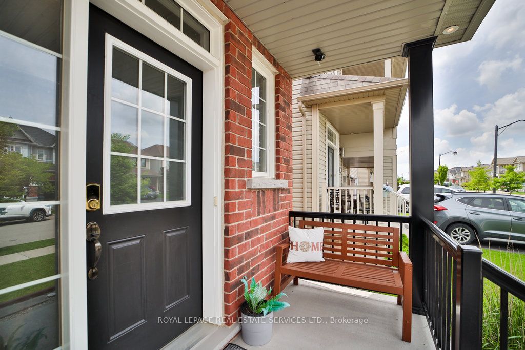 15 Mcallistar Drive, Hamilton, ON L0R 1C0 photo 5