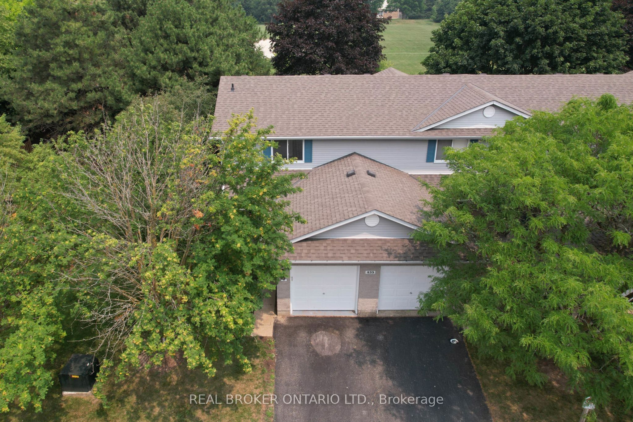 435 Kingscourt Drive 1, Waterloo, ON N2K 3R5 photo 5