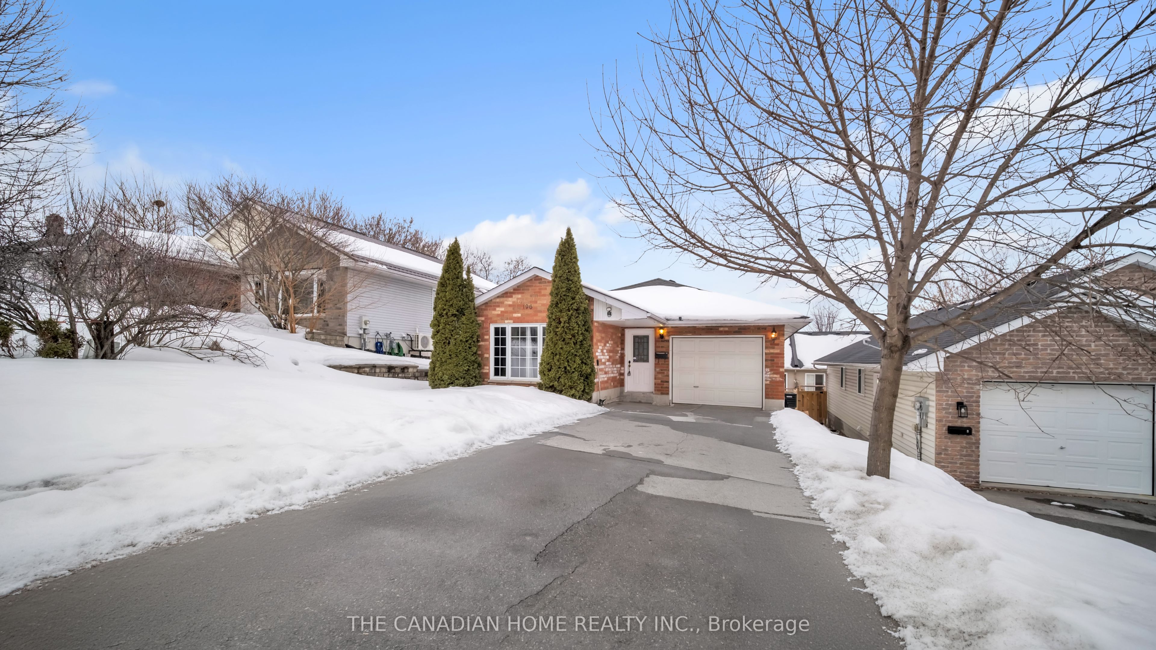 196 Lingham Street, Belleville, ON K8N 3T4 photo 2
