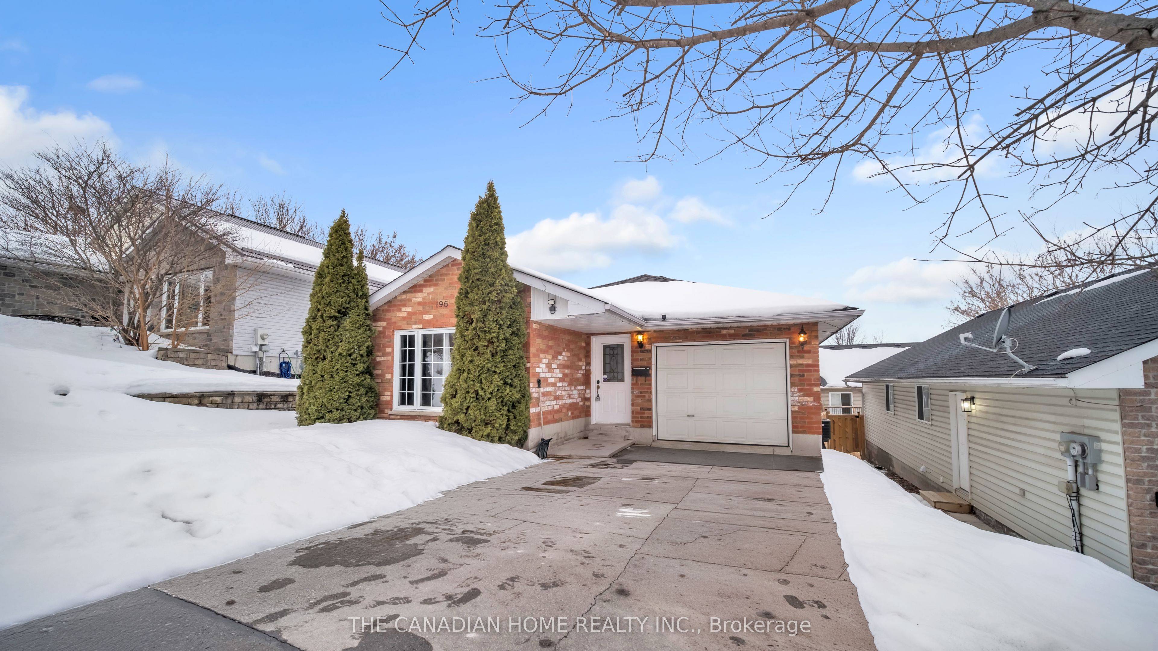 196 Lingham Street, Belleville, ON K8N 3T4 photo 3