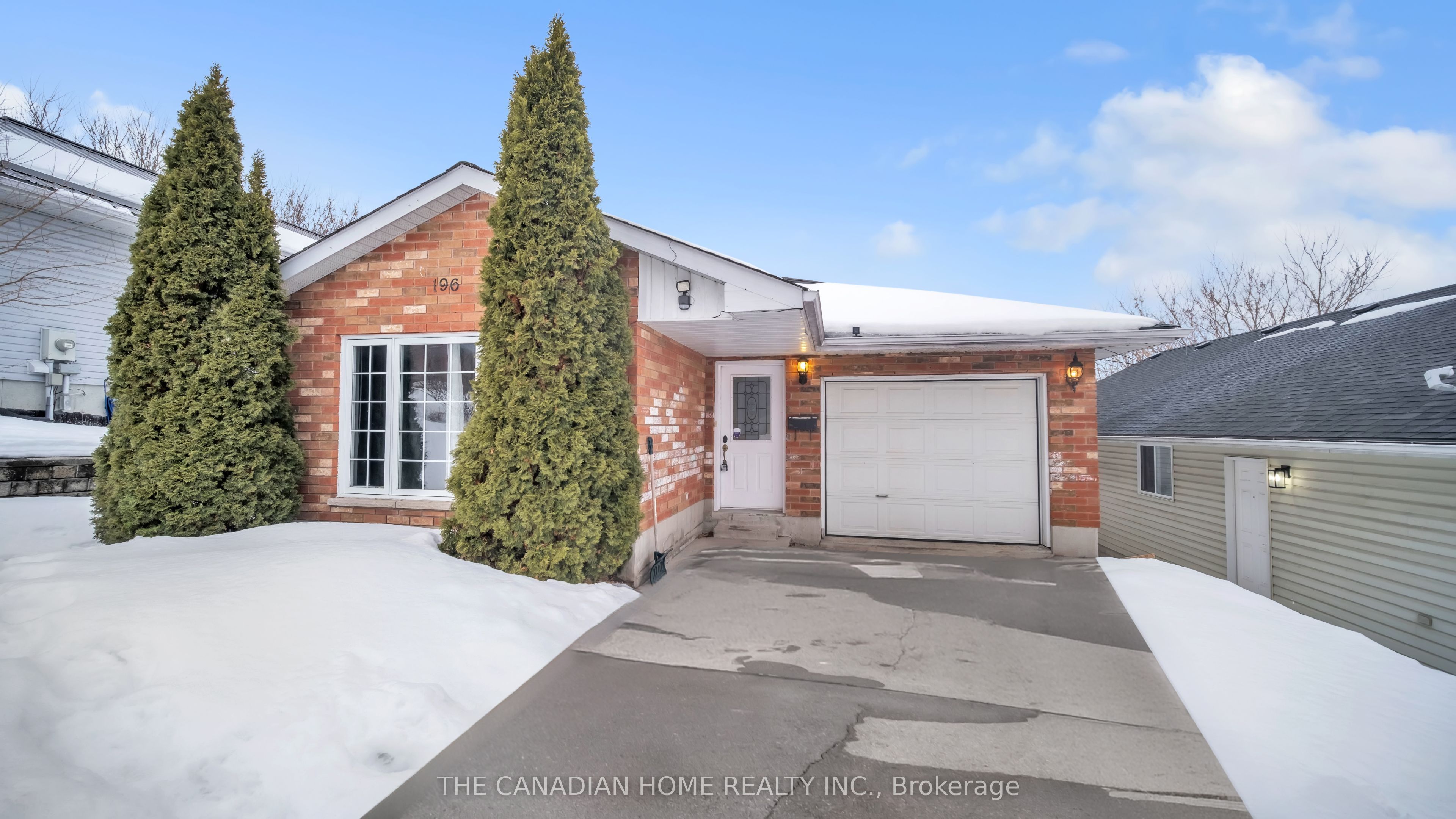 196 Lingham Street, Belleville, ON K8N 3T4 photo 4
