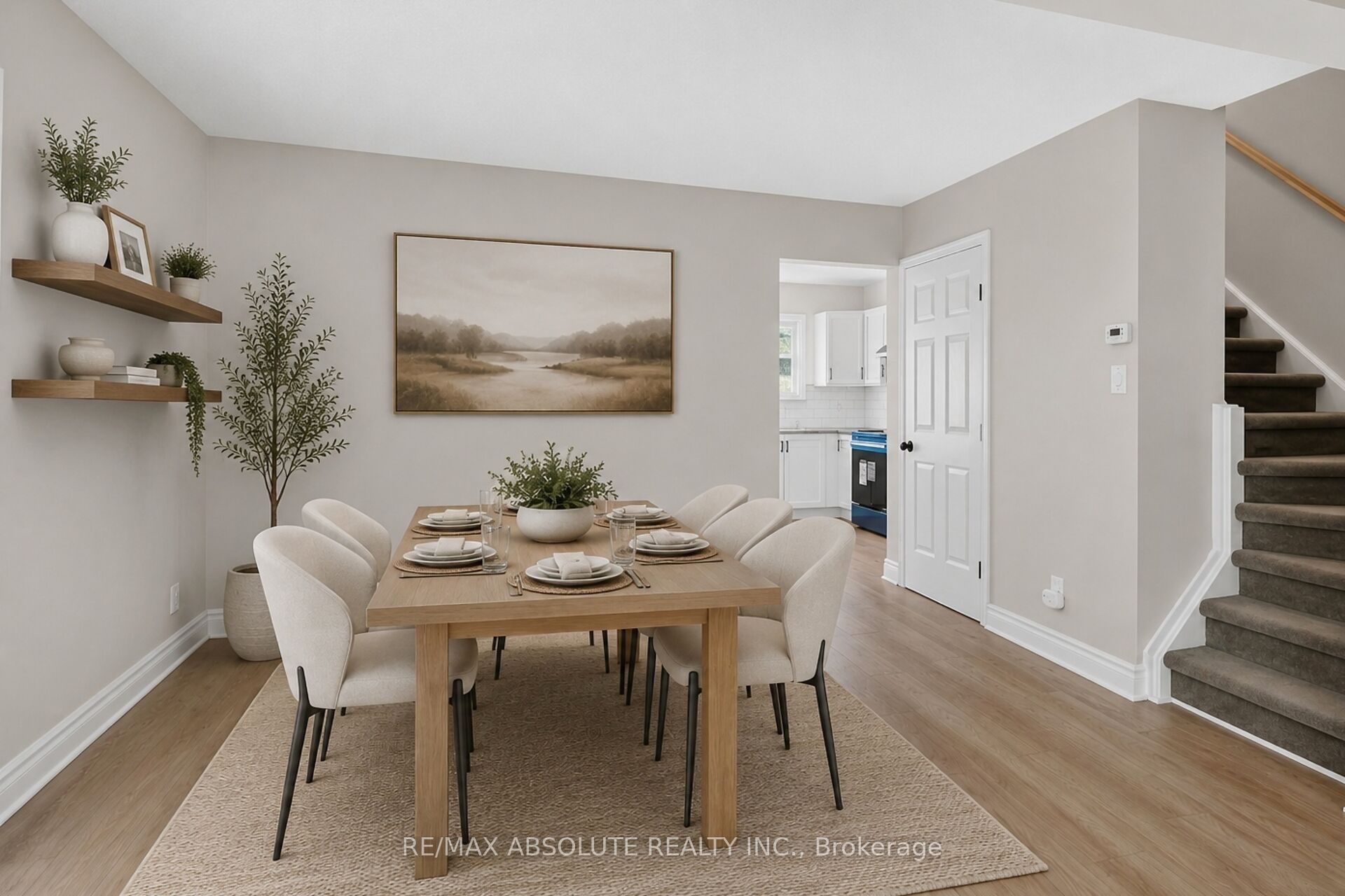 3266 Uplands Drive 49, Hunt Club - Windsor Park Village and Area, ON K1V 0C7 photo 3