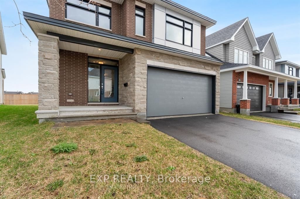 848 SNOWDROP Crescent, Blossom Park - Airport and Area, ON K1T 0X7 photo 3