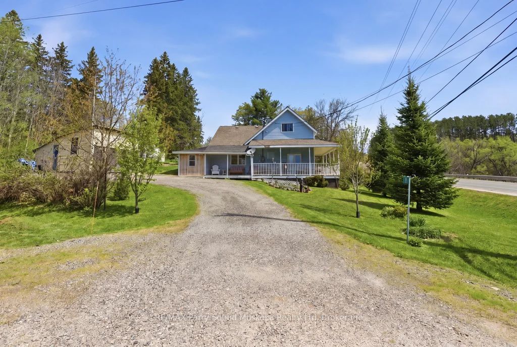 1-B Butler Street, Whitestone, ON P0A 1G0
