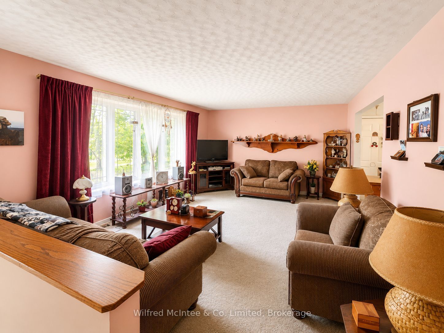 359 Burgess Street, Huron East, ON N0G 1H0 photo 3