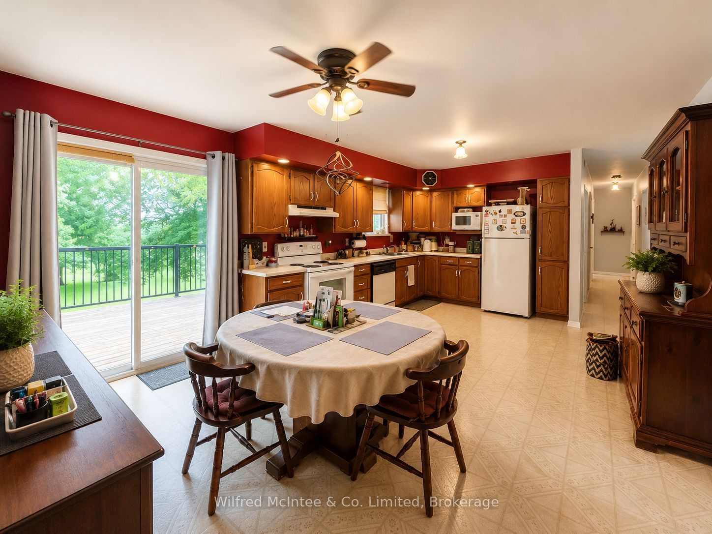 359 Burgess Street, Huron East, ON N0G 1H0 photo 5
