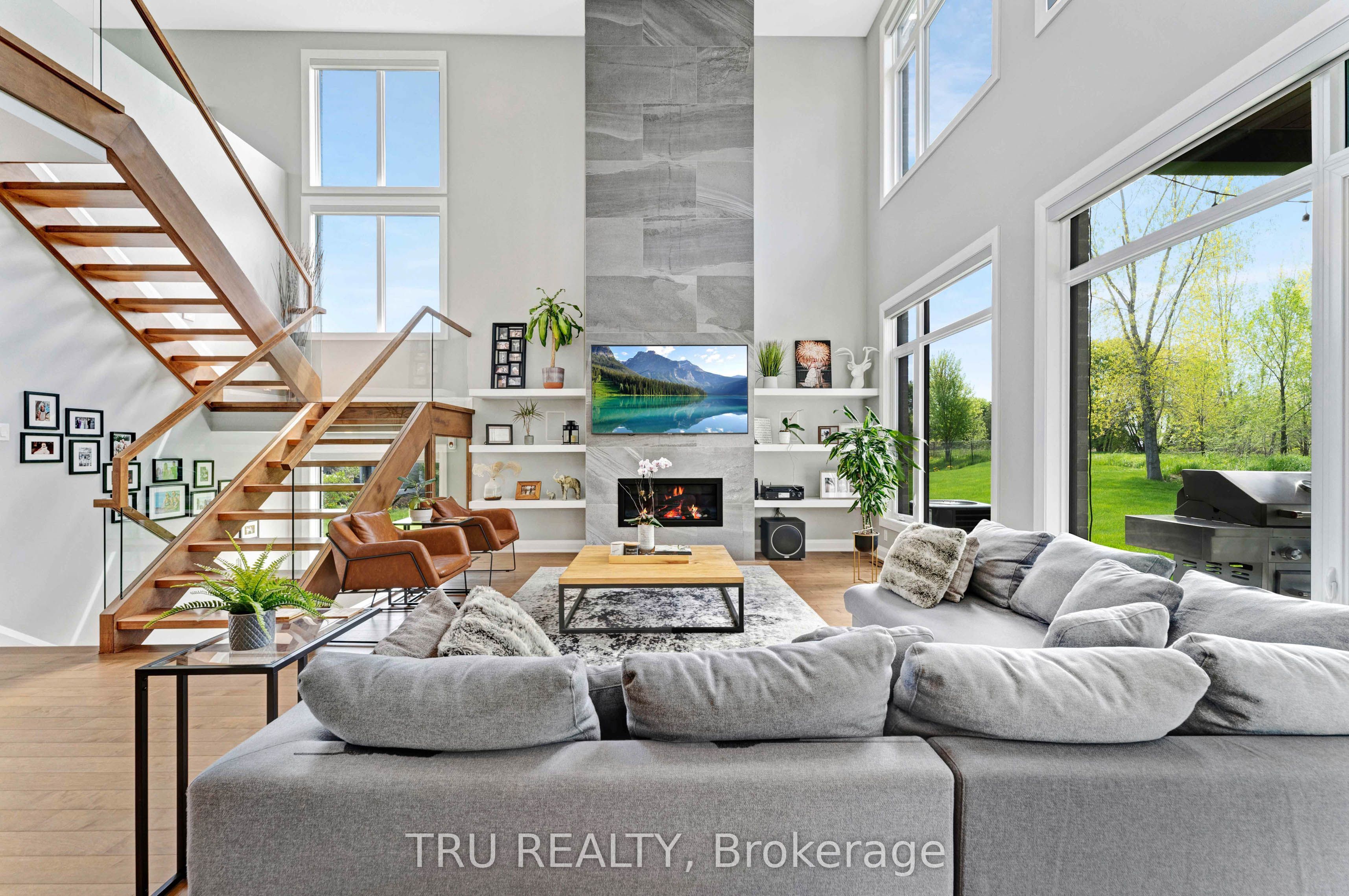 536 LEIMERK Court, Manotick - Kars - Rideau Twp and Area, ON K4M 0B2 photo 3