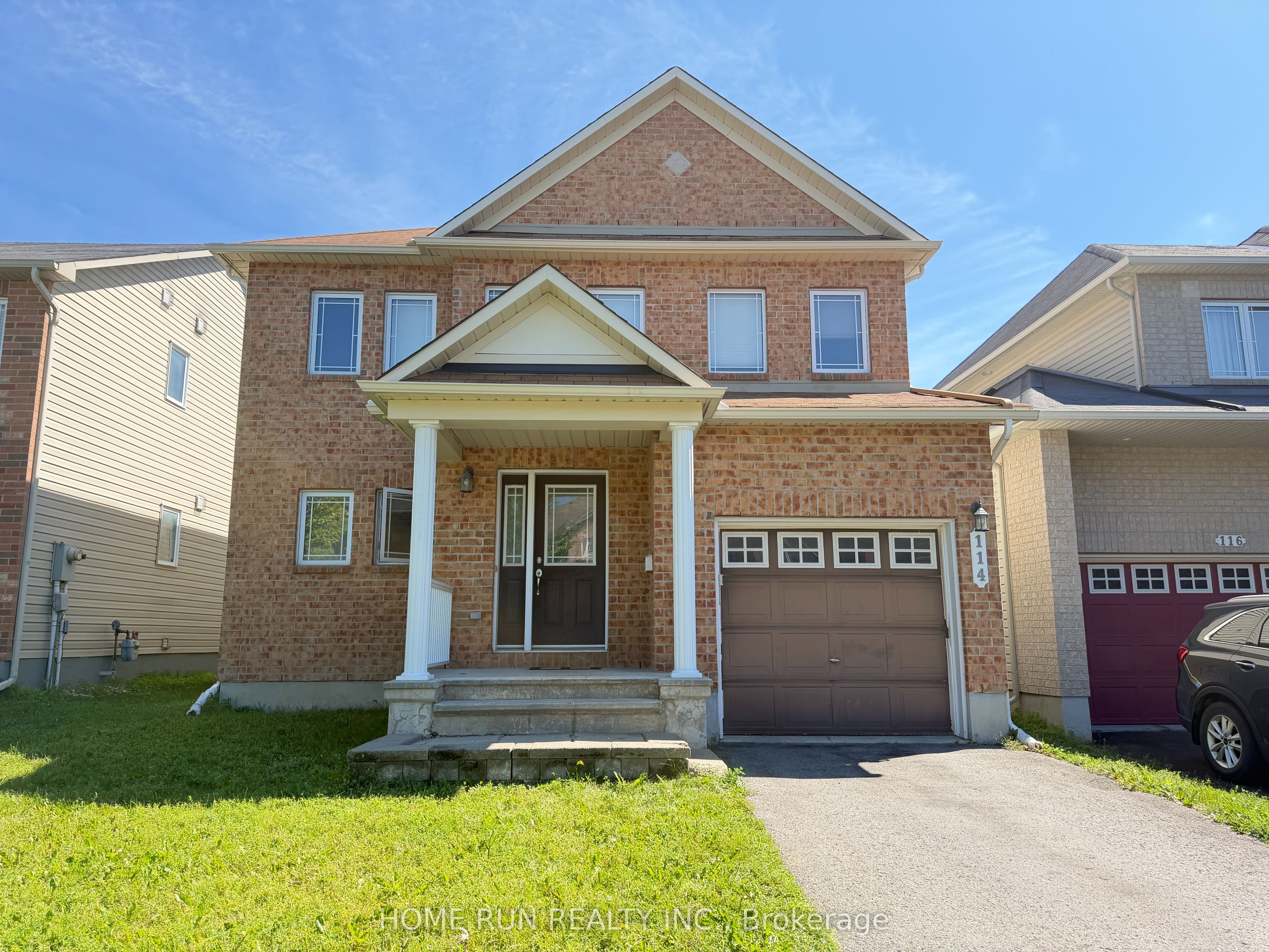 114 Glendore Street, Barrhaven, ON K2J 0N1