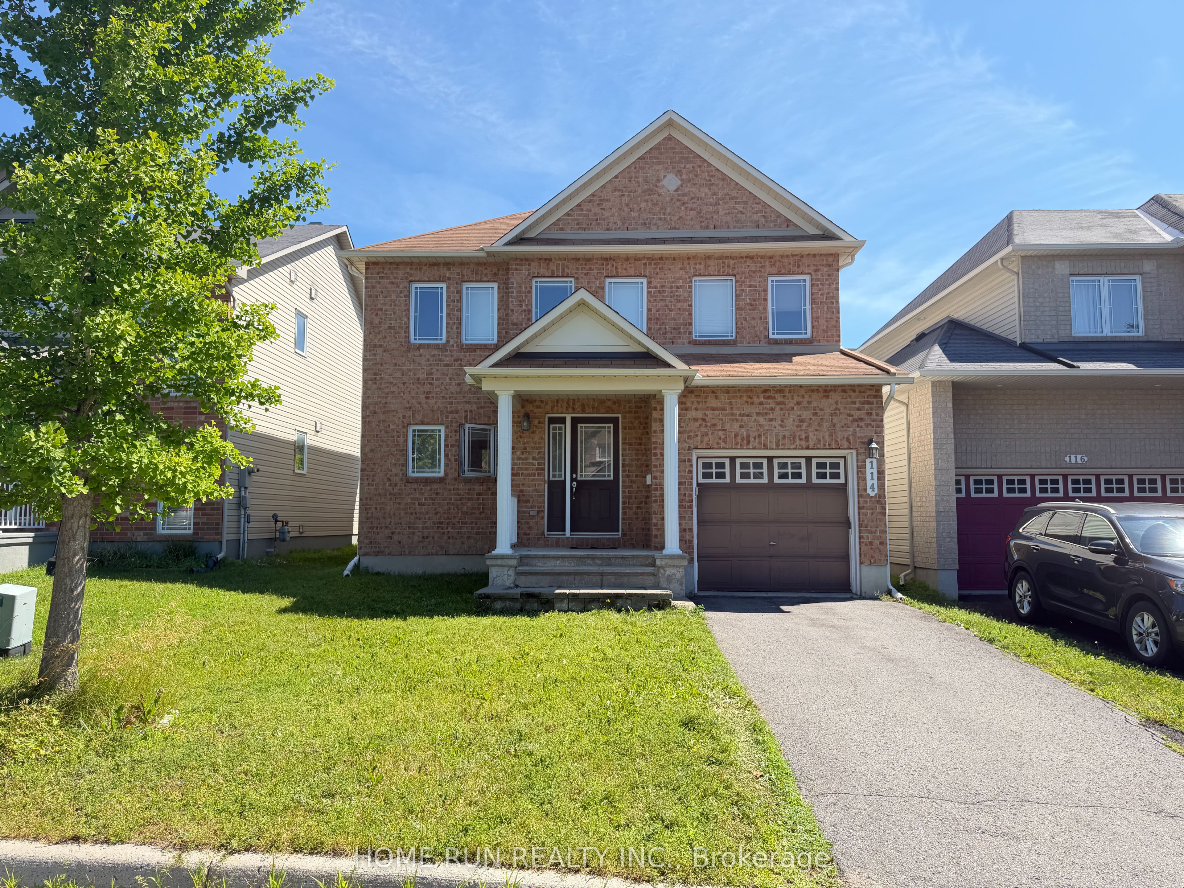 114 Glendore Street, Barrhaven, ON K2J 0N1 photo 2