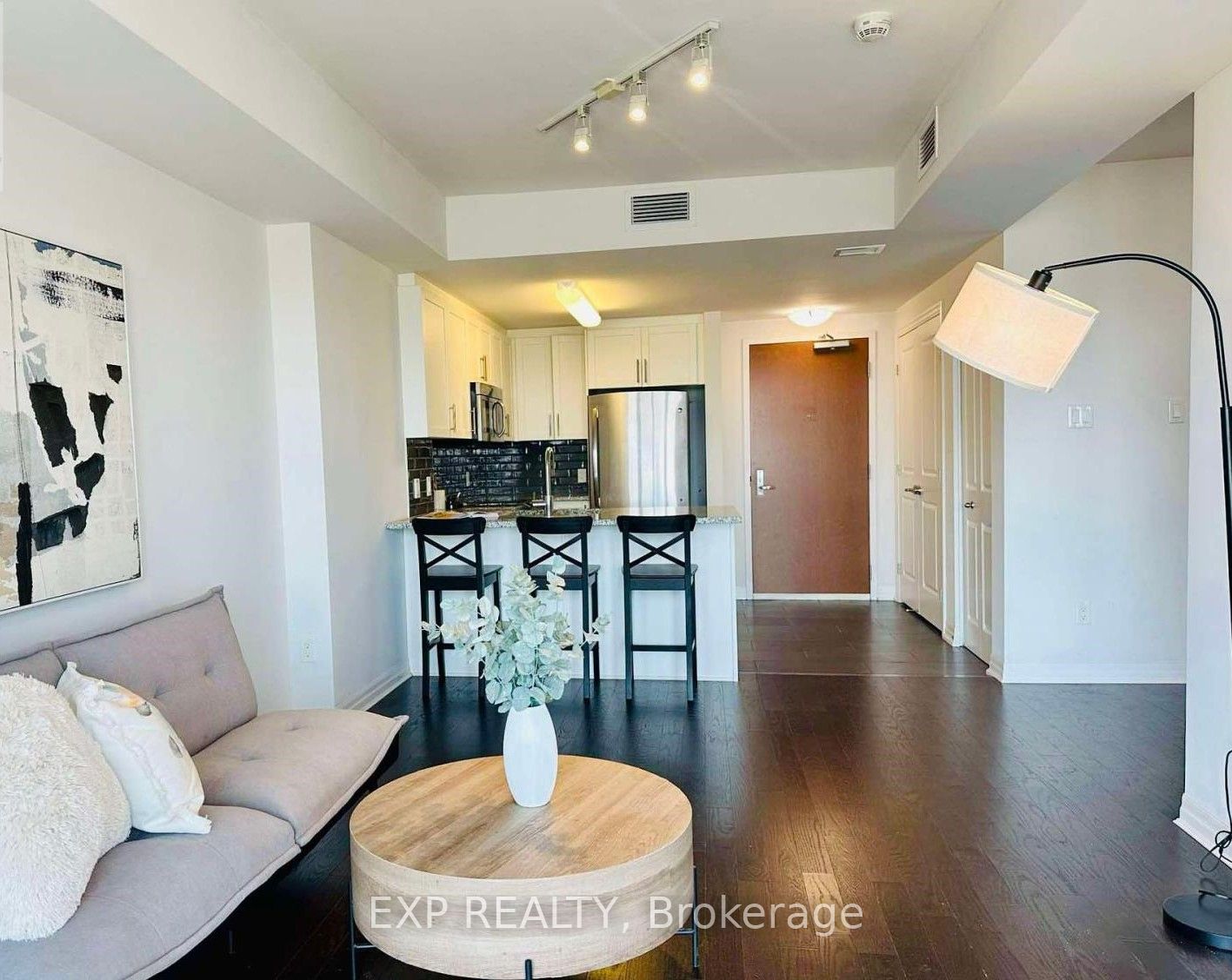 195 Besserer Street 2604, Lower Town - Sandy Hill, ON K1N 0B6 photo 4