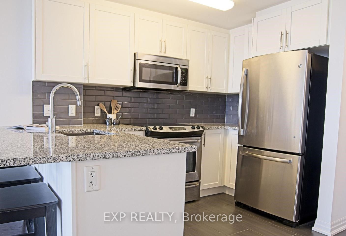 195 Besserer Street 2604, Lower Town - Sandy Hill, ON K1N 0B6 photo 5