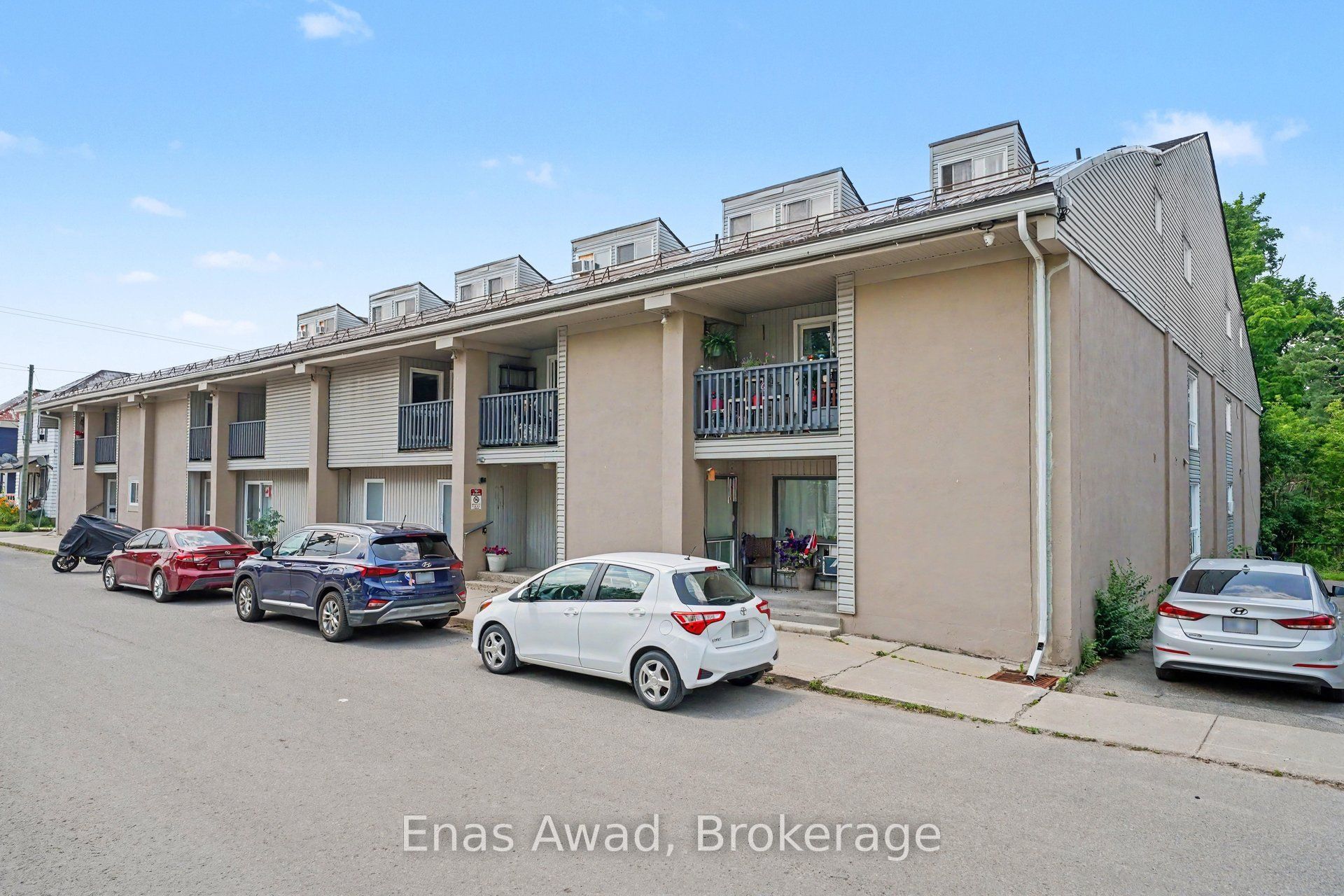 105 Asa Street 211, North Grenville, ON K0G 1J0