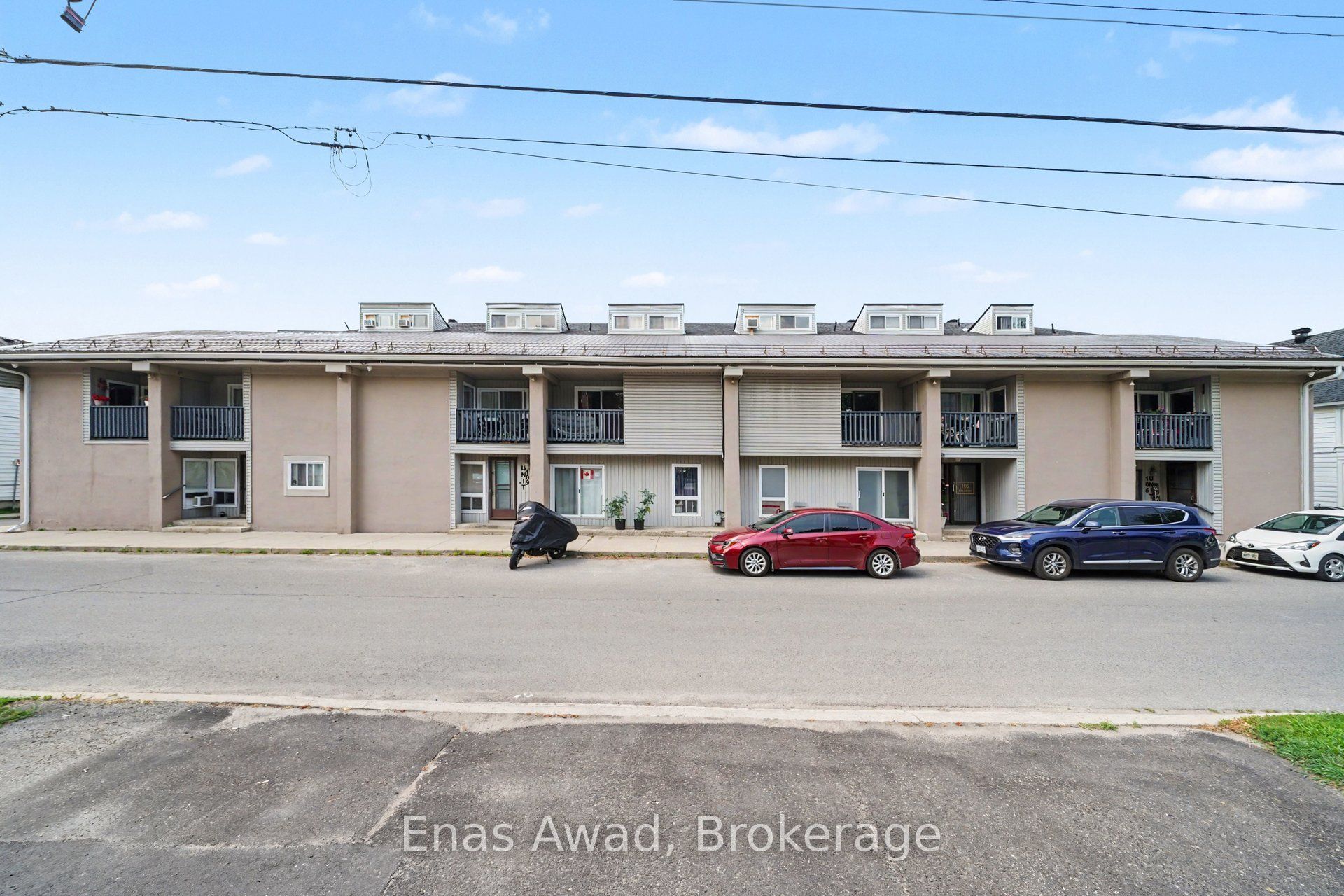 105 Asa Street 211, North Grenville, ON K0G 1J0 photo 2
