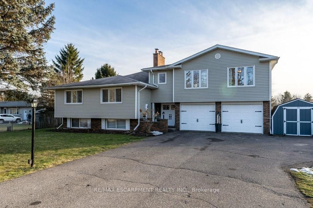9793 Dickenson Road W, Hamilton, ON L0R 1W0 photo 2