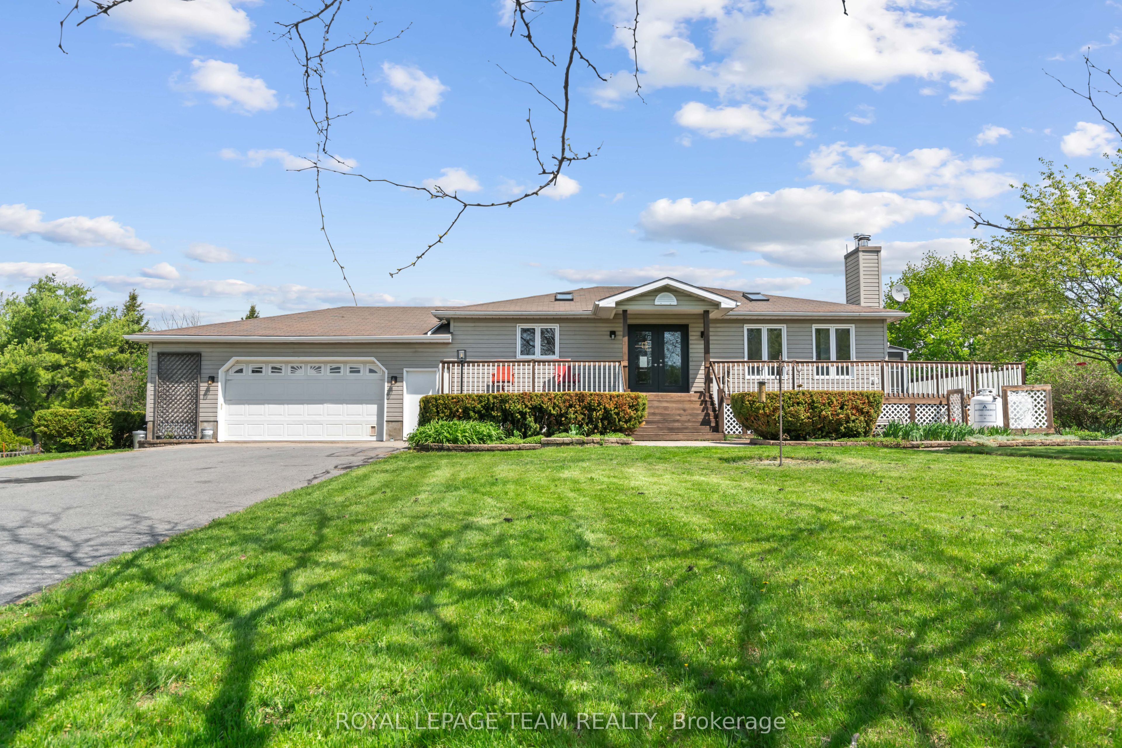 13531 Grantley Road, South Dundas, ON K0C 1H0