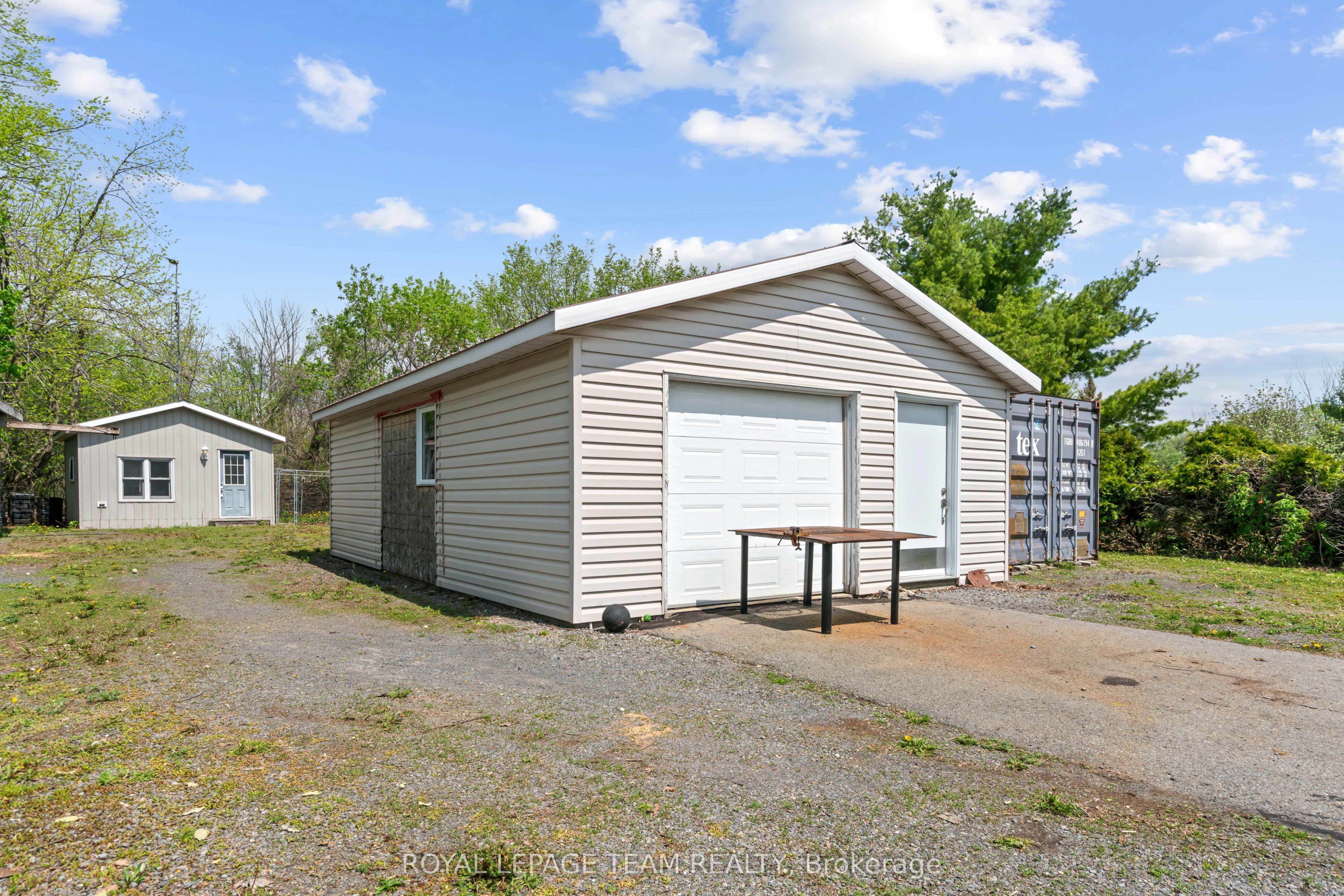 13531 Grantley Road, South Dundas, ON K0C 1H0 photo 2
