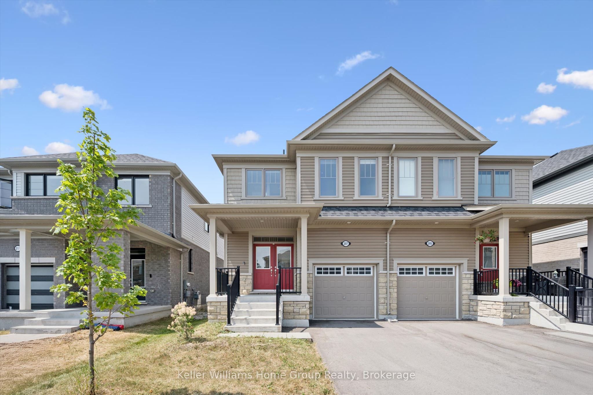 207 Povey Road, Centre Wellington, ON N1M 0J7