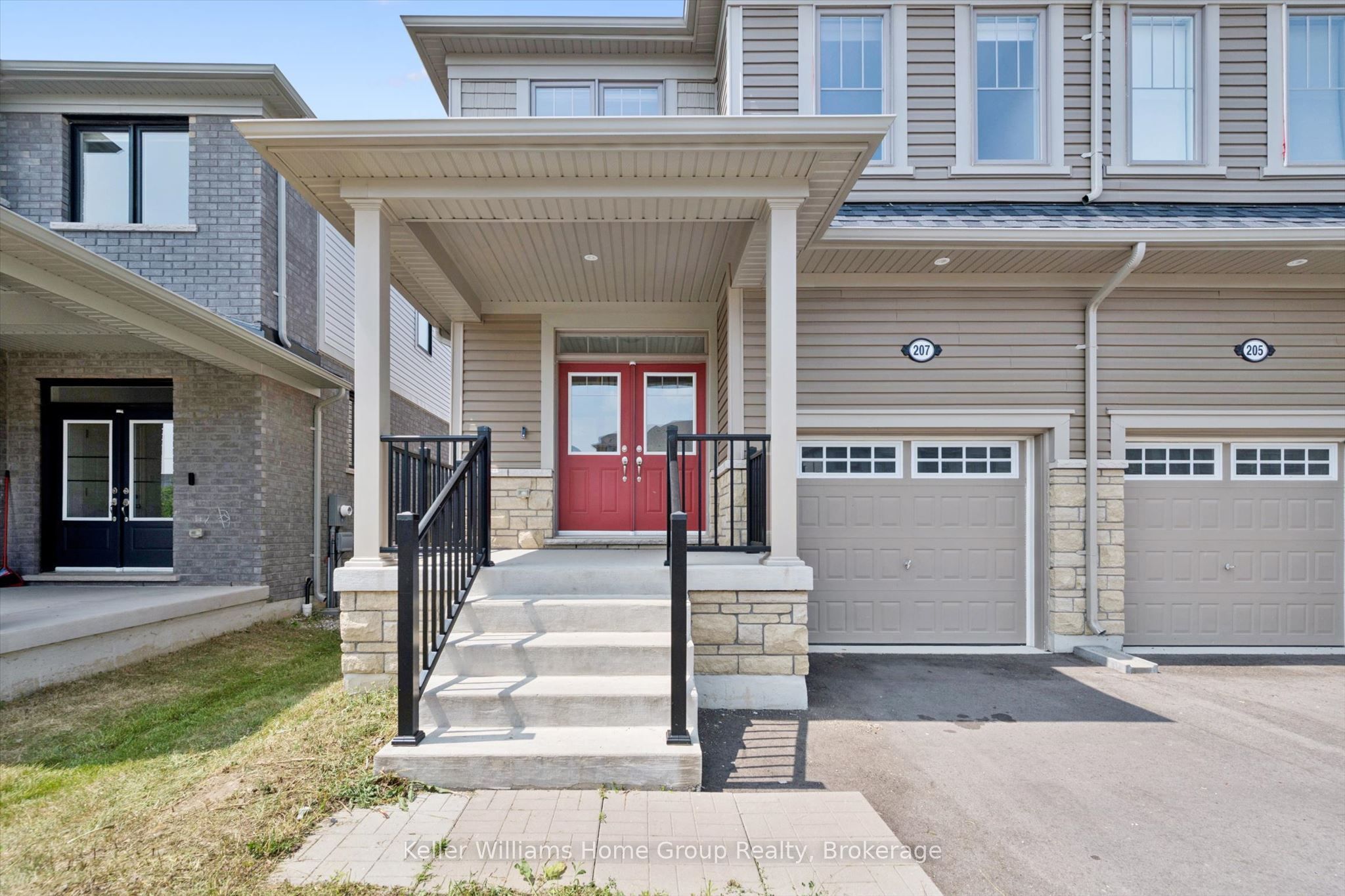207 Povey Road, Centre Wellington, ON N1M 0J7 photo 3