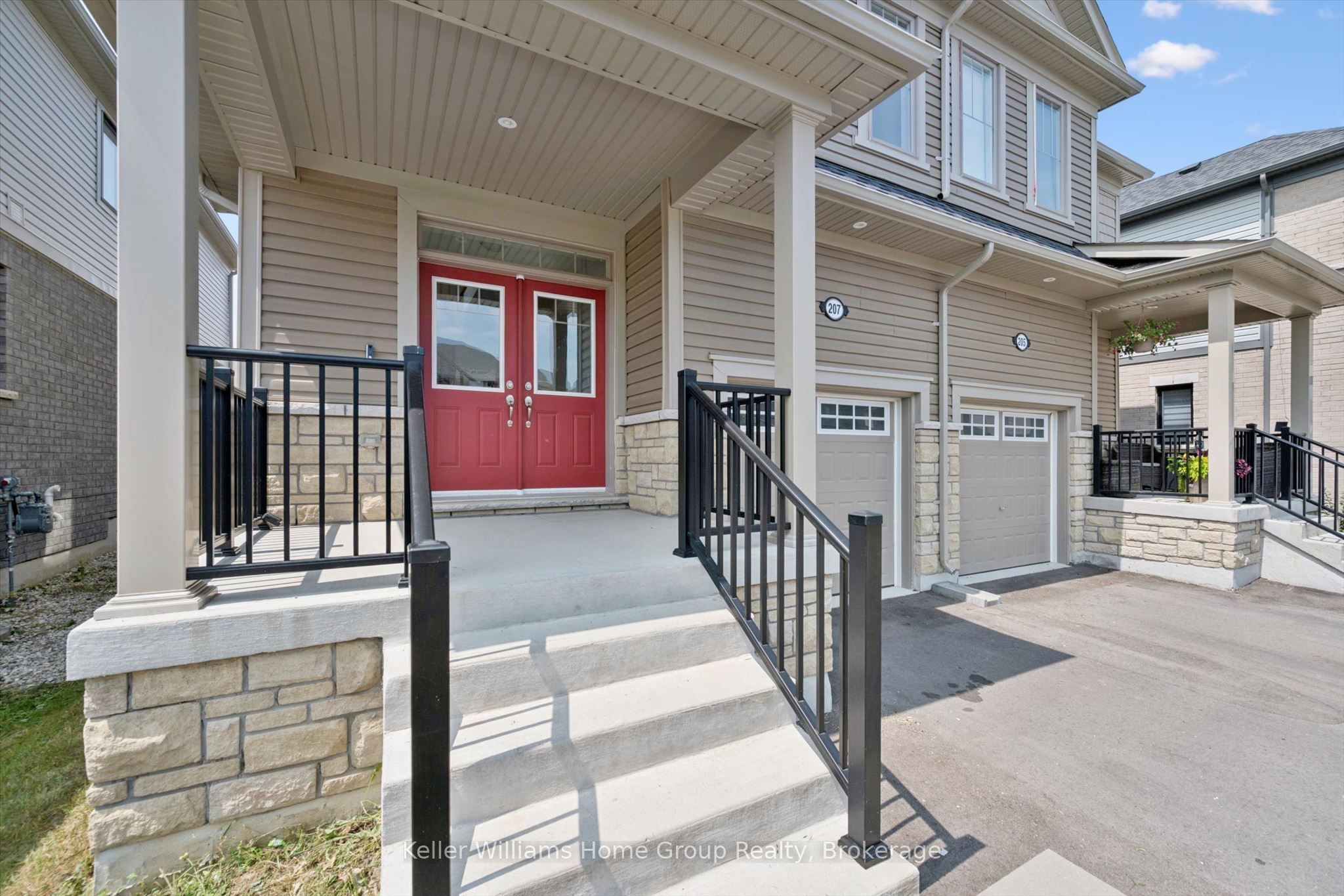 207 Povey Road, Centre Wellington, ON N1M 0J7 photo 4
