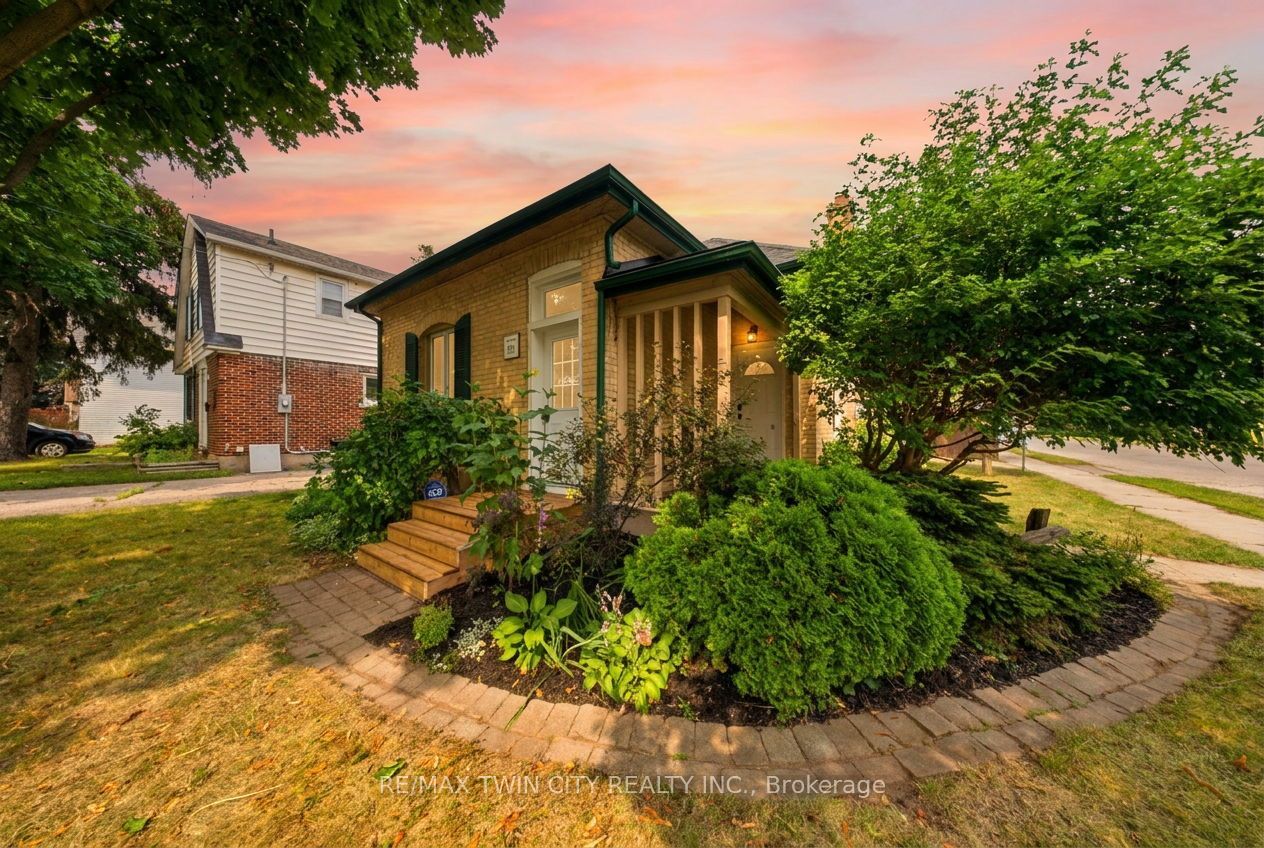 254 Erie Avenue, Brantford, ON N3S 2H2 photo 2