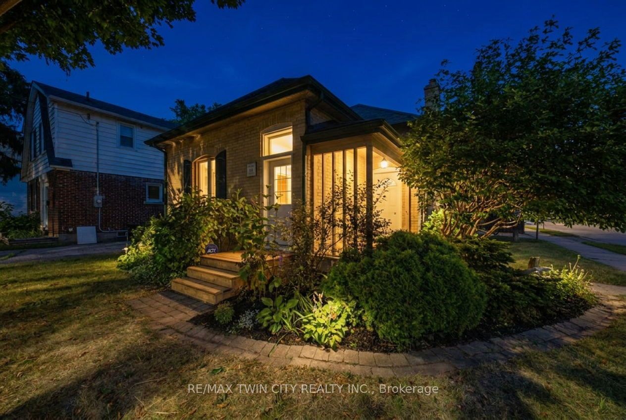 254 Erie Avenue, Brantford, ON N3S 2H2 photo 4
