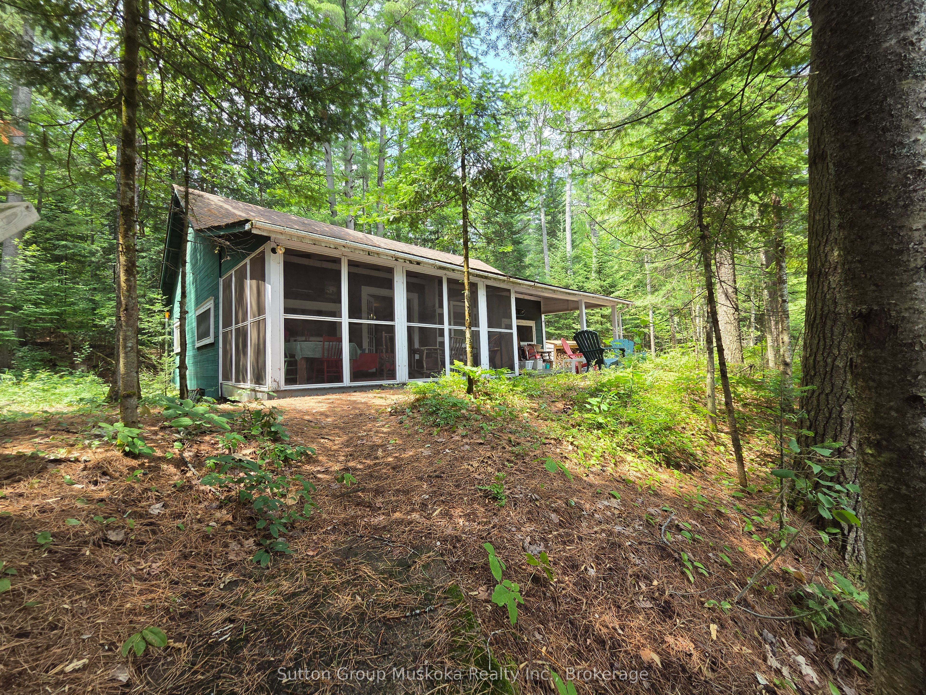 699 South Mary Lake Road, Huntsville, ON P0B 1L0 photo 3