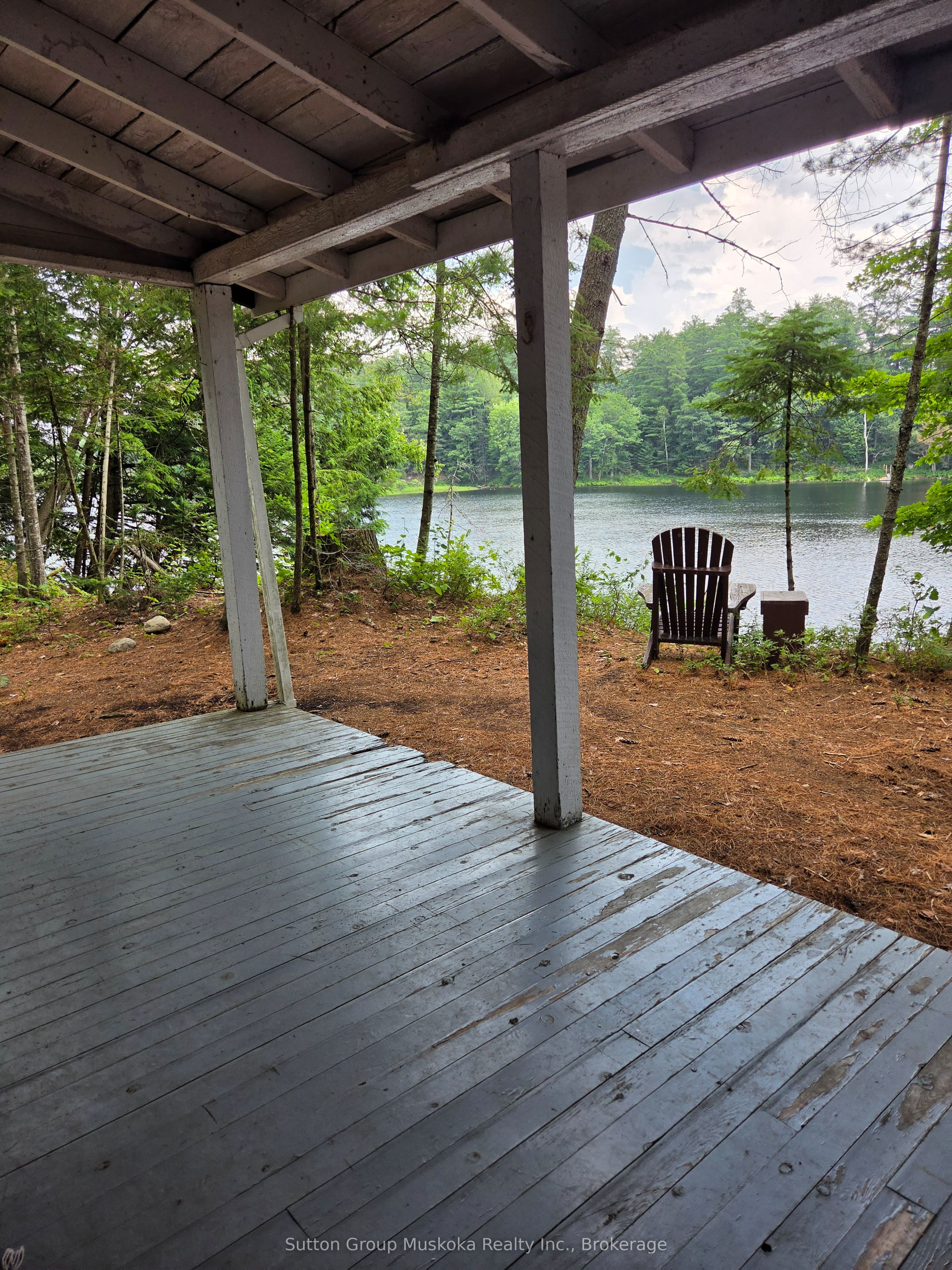 699 South Mary Lake Road, Huntsville, ON P0B 1L0 photo 4