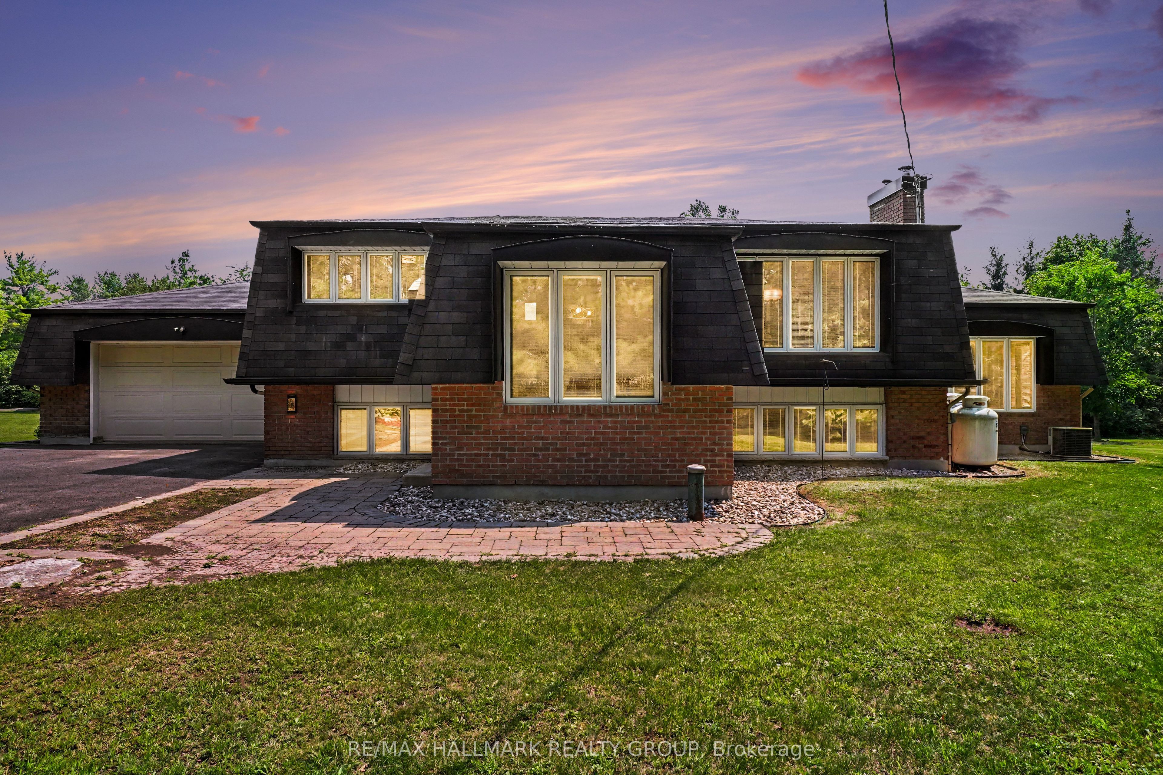 1851 Ramsay Concession 12 Road, Mississippi Mills, ON K0A 1A0
