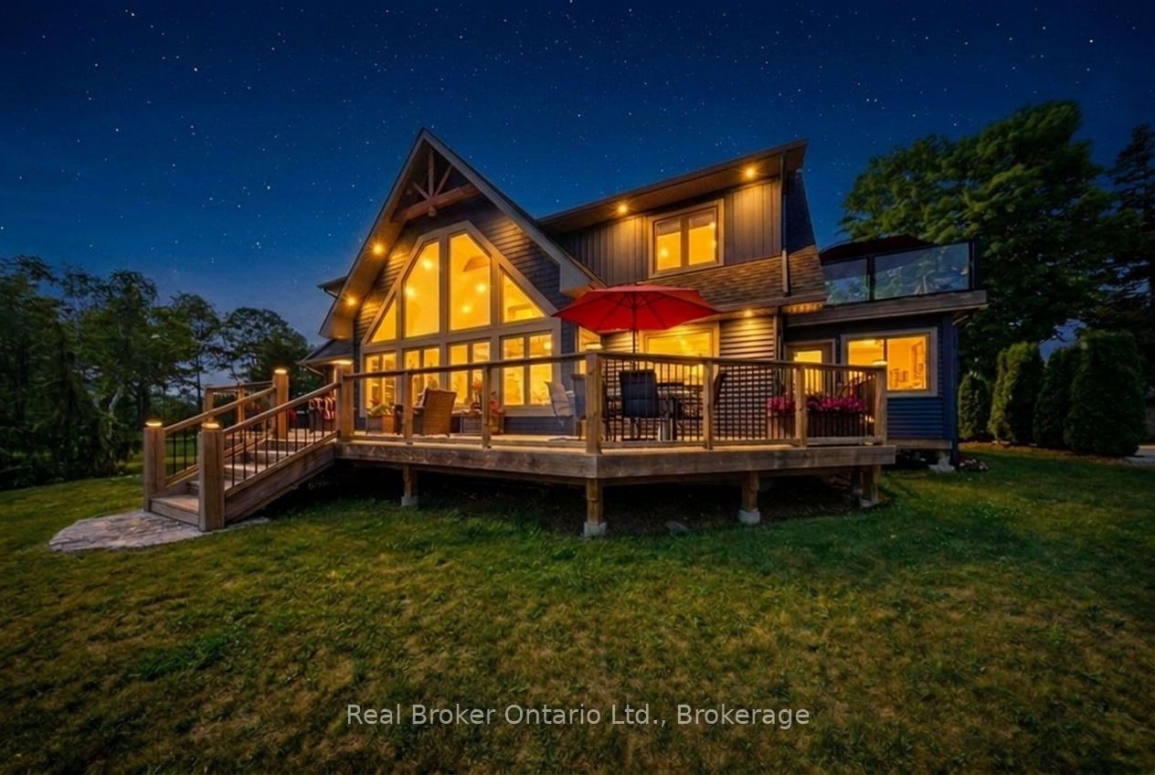 112 TAMARAC Road, Northern Bruce Peninsula, ON N0H 1W0 photo 3