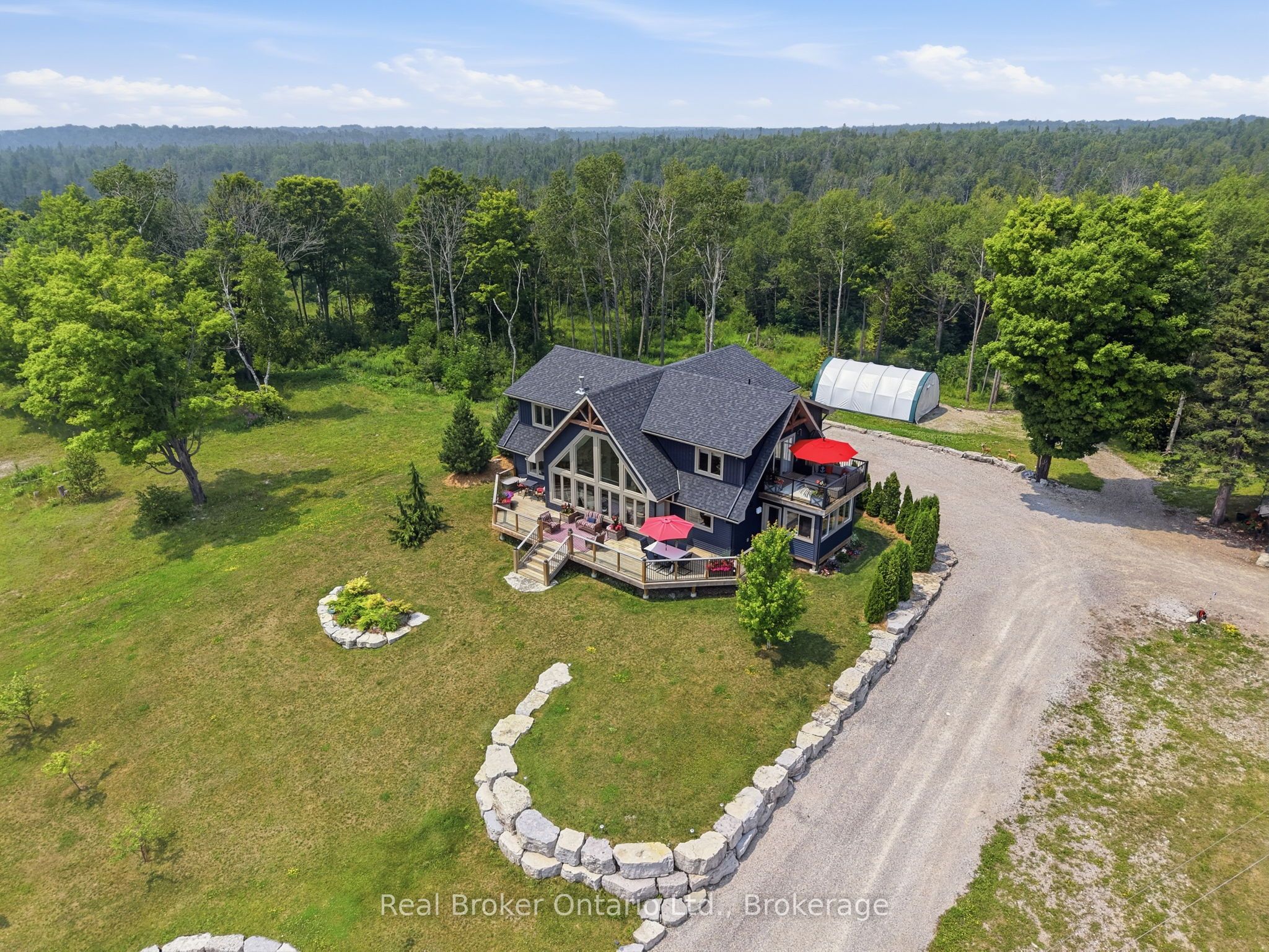 112 TAMARAC Road, Northern Bruce Peninsula, ON N0H 1W0 photo 4