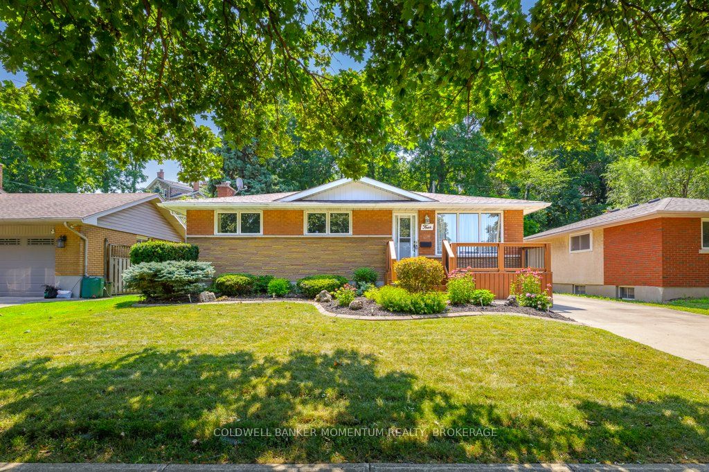 4 Parkhill Road, St. Catharines, ON L2T 1V6 photo 4