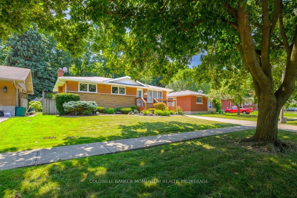 4 Parkhill Road, St. Catharines, ON L2T 1V6 photo 5