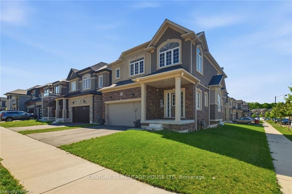 18 Macklin Street, Brantford, ON N3V 0B2 photo 2