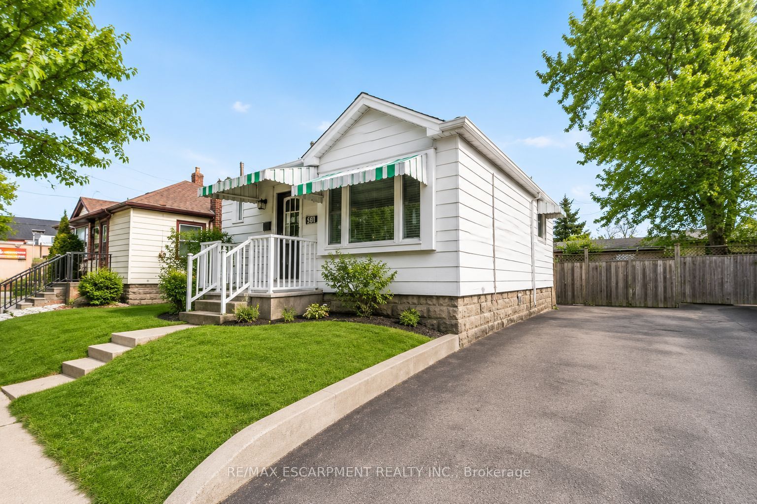 501 UPPER WELLINGTON Street, Hamilton, ON L9A 3P6 photo 4