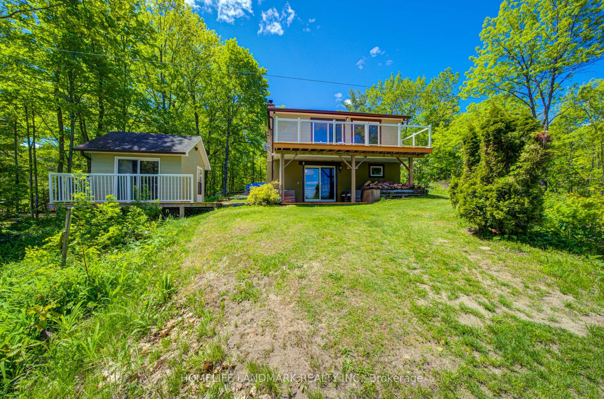 433 WHITES FALLS Road, Georgian Bay, ON L0K 1S0 photo 3