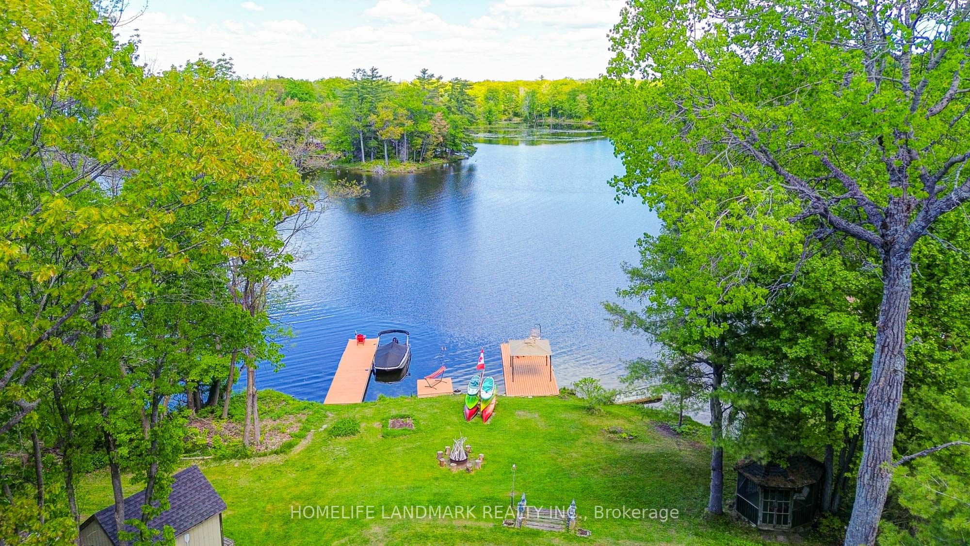 433 WHITES FALLS Road, Georgian Bay, ON L0K 1S0 photo 4