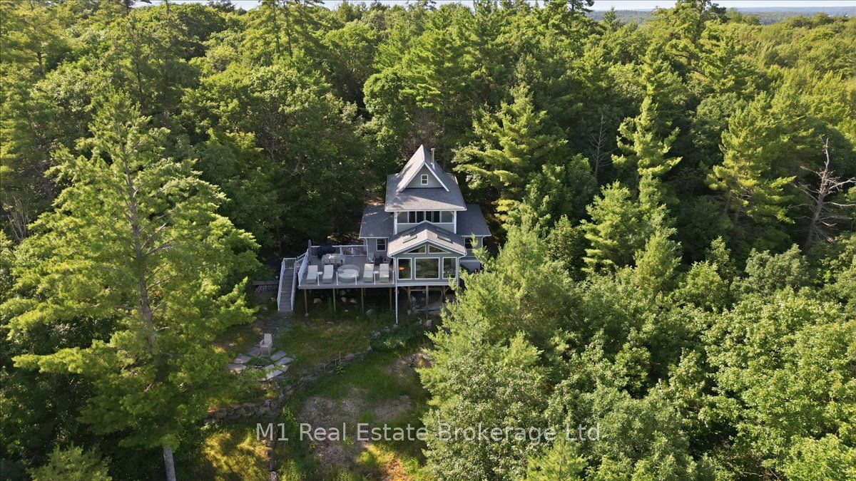 1106 Stephen Road, Muskoka Lakes, ON P0B 1M0 photo 4