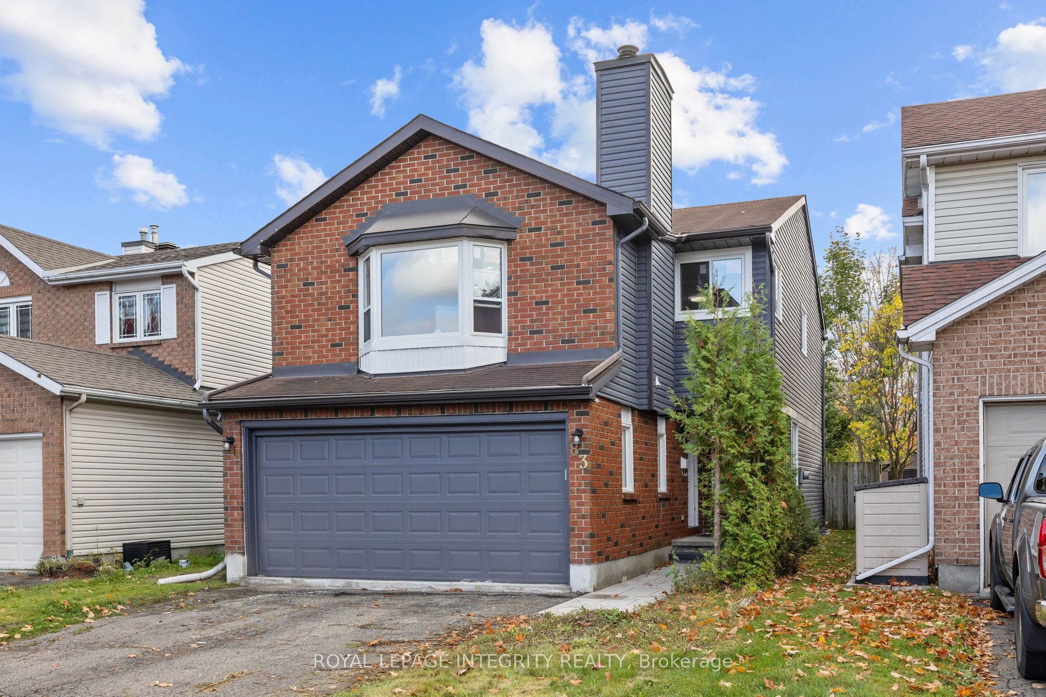 83 Saddle Crescent, Hunt Club - South Keys and Area, ON K1G 5L3