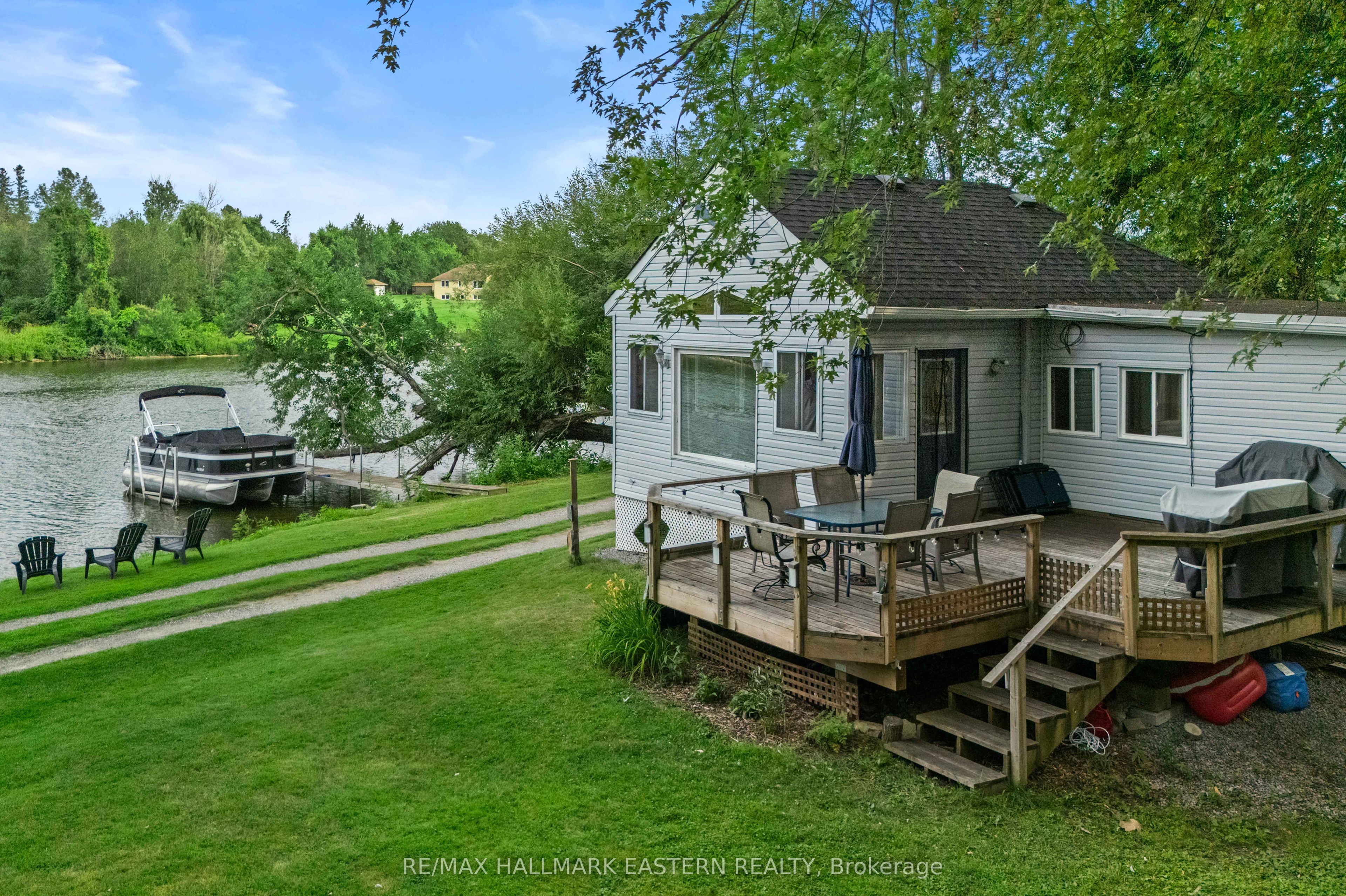 730 Mervin Line, Cavan Monaghan, ON K9J 6Z9 photo 4