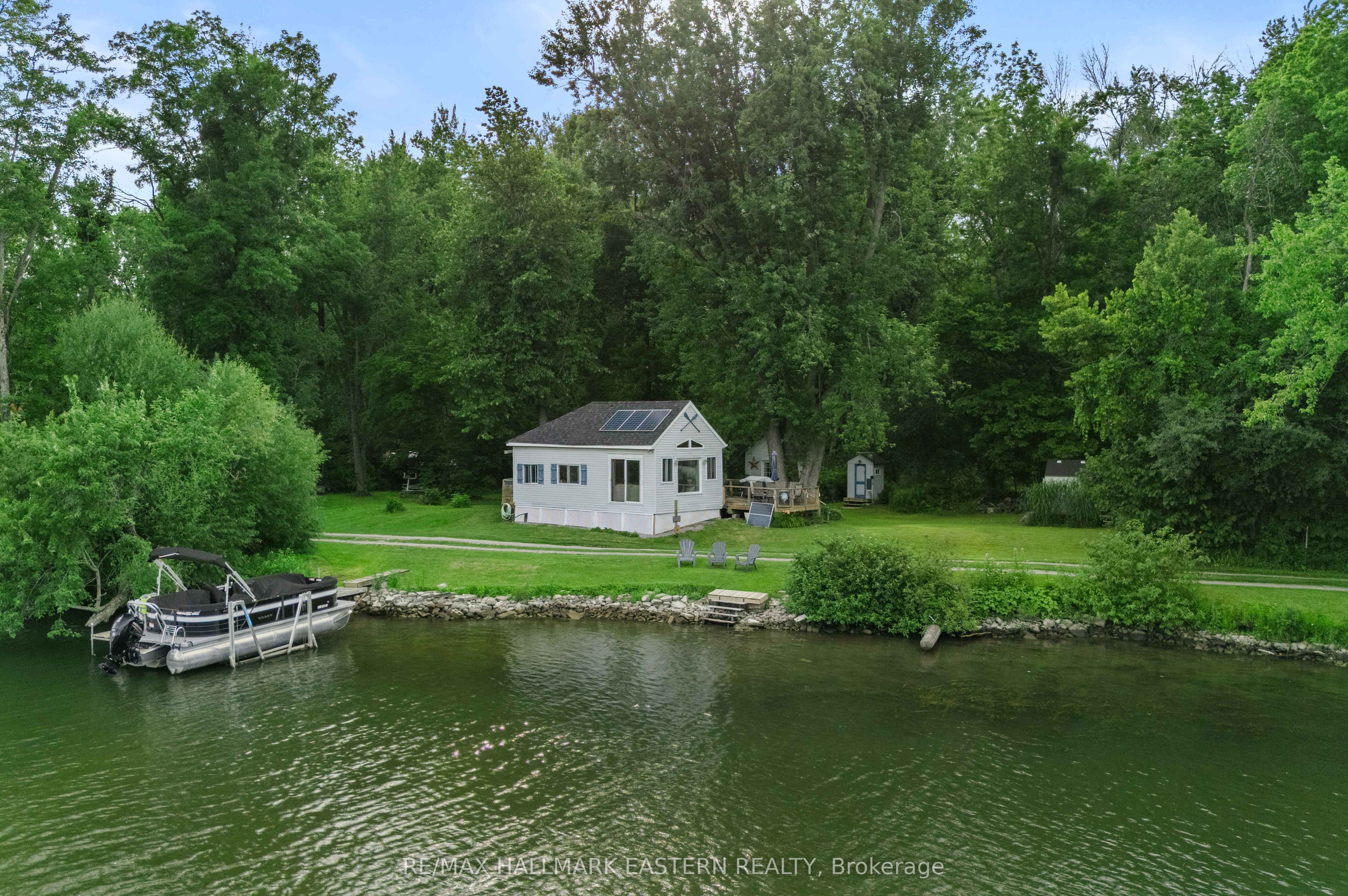 730 Mervin Line, Cavan Monaghan, ON K9J 6Z9 photo 5