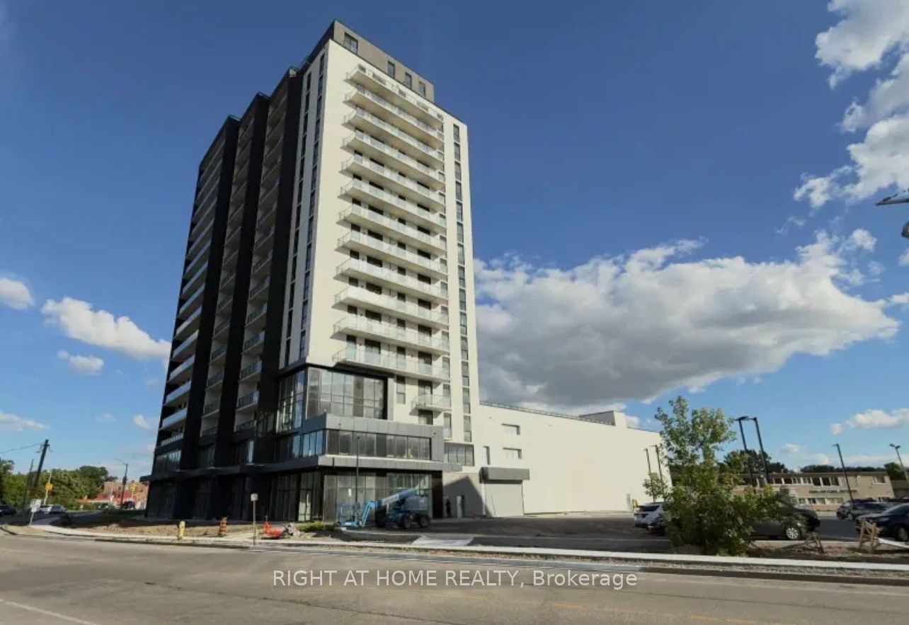 33 Erie Avenue 1503, Brantford, ON N3S 2E7 photo 2