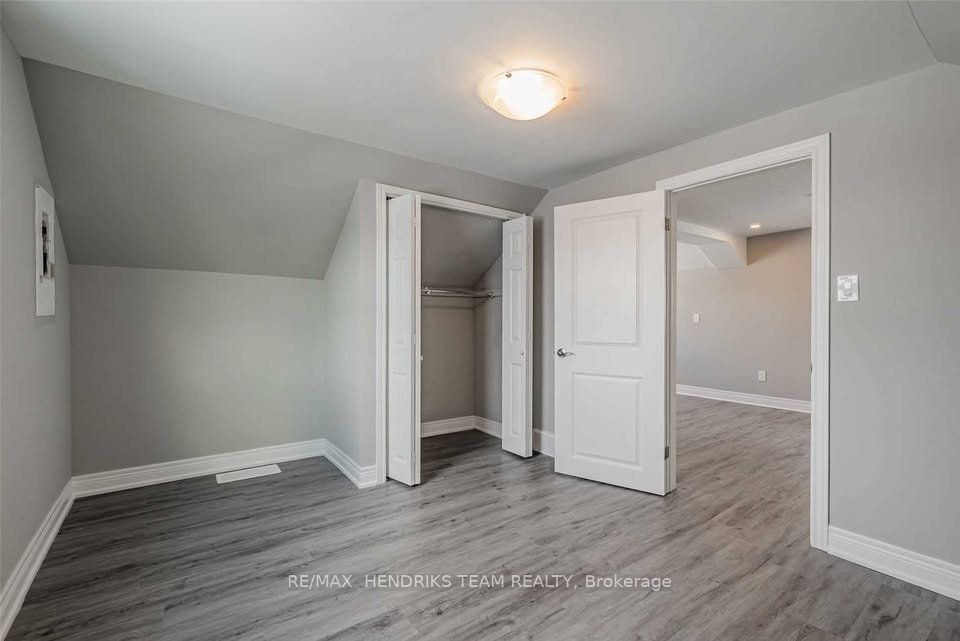9 Rykert Street Upper Floor, St. Catharines, ON L2S 1J6 photo 5