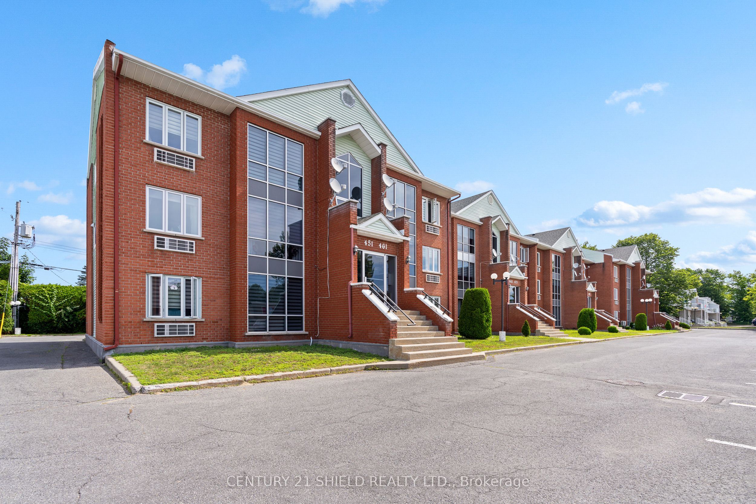 465 SPENCE Avenue 3, Hawkesbury, ON K6A 3A4 photo 4