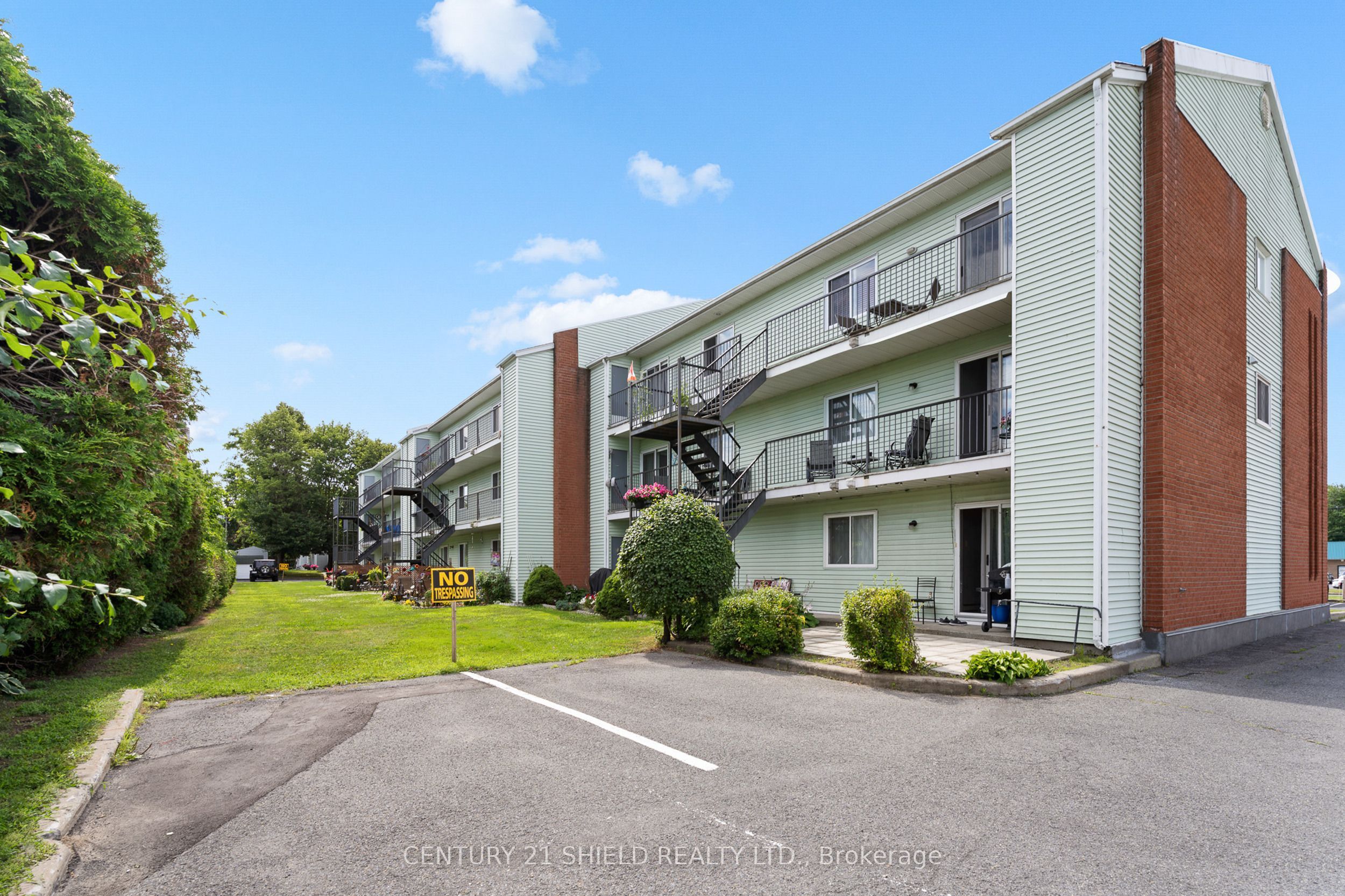 465 SPENCE Avenue 3, Hawkesbury, ON K6A 3A4 photo 5